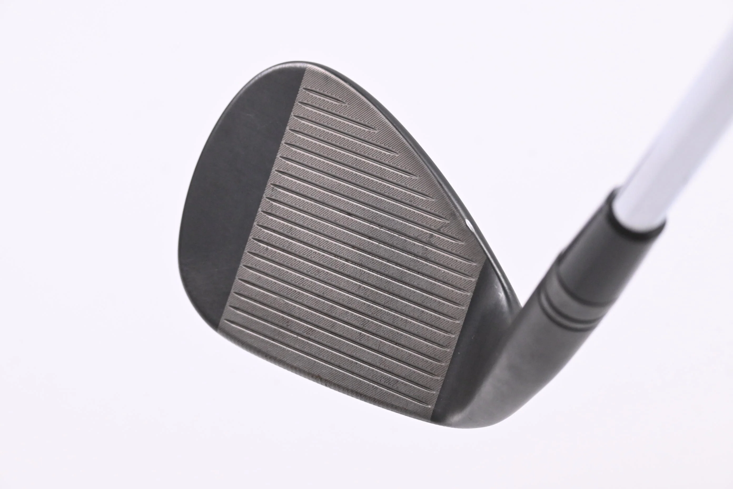 Taylormade Milled Grind 5 Gap Wedge / 50 Degree / X-Flex Dynamic Gold X100 Shaft - Image 2