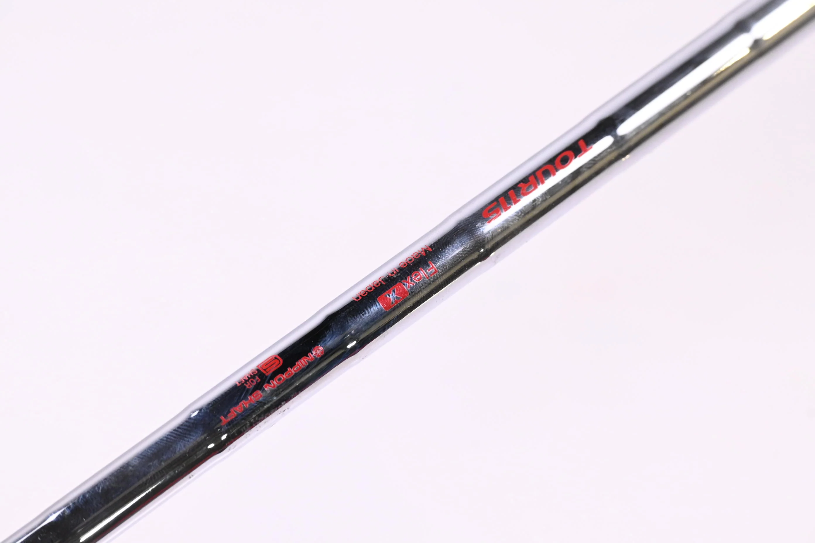 Taylormade Milled Grind 5 Pitching Wedge / 48 Degree / X-Flex N.S.Pro Modus³ - Image 4