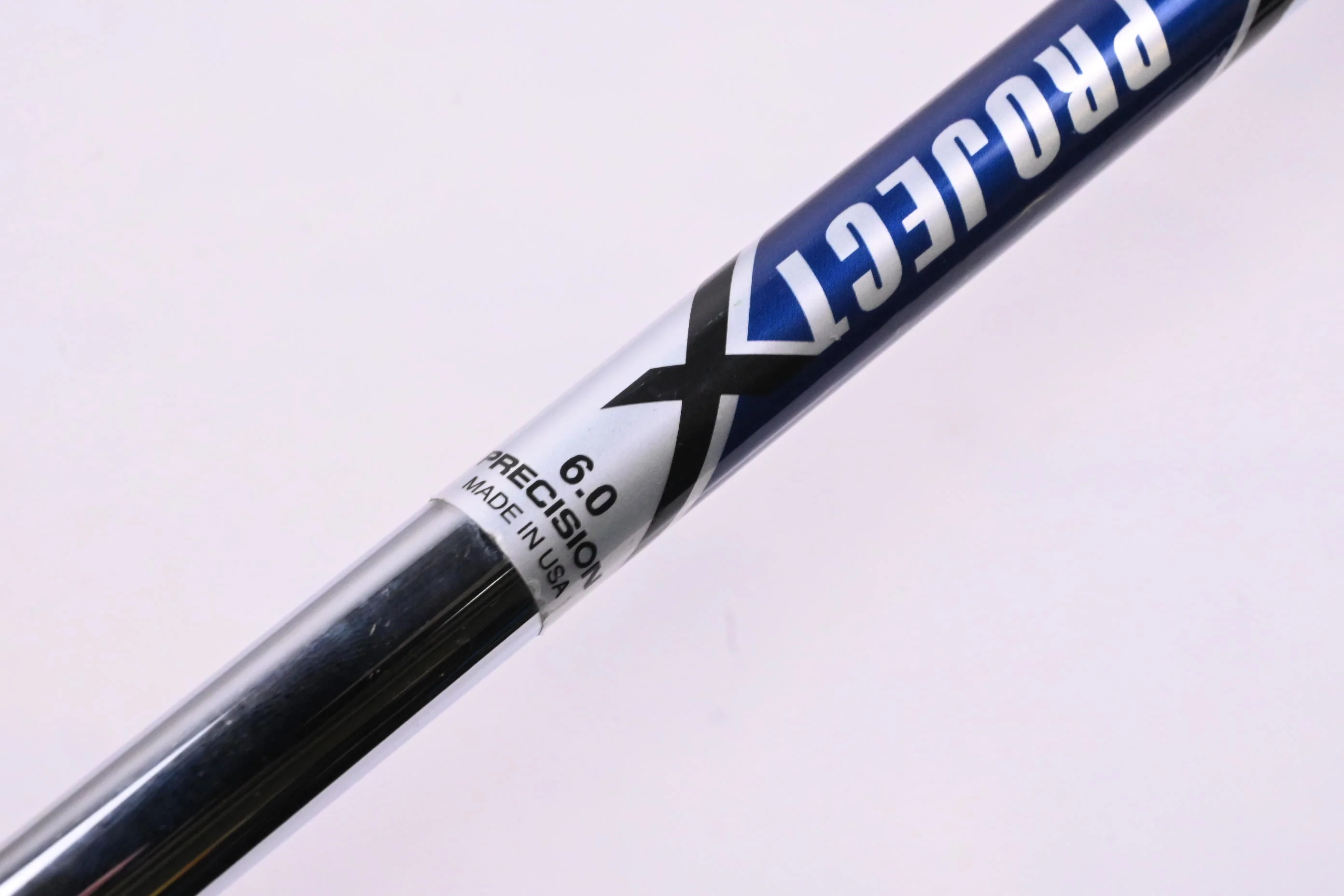 Taylormade Milled Grind 5 Gap Wedge / 50 Degree / Stiff Flex Project X Shafts - Image 4