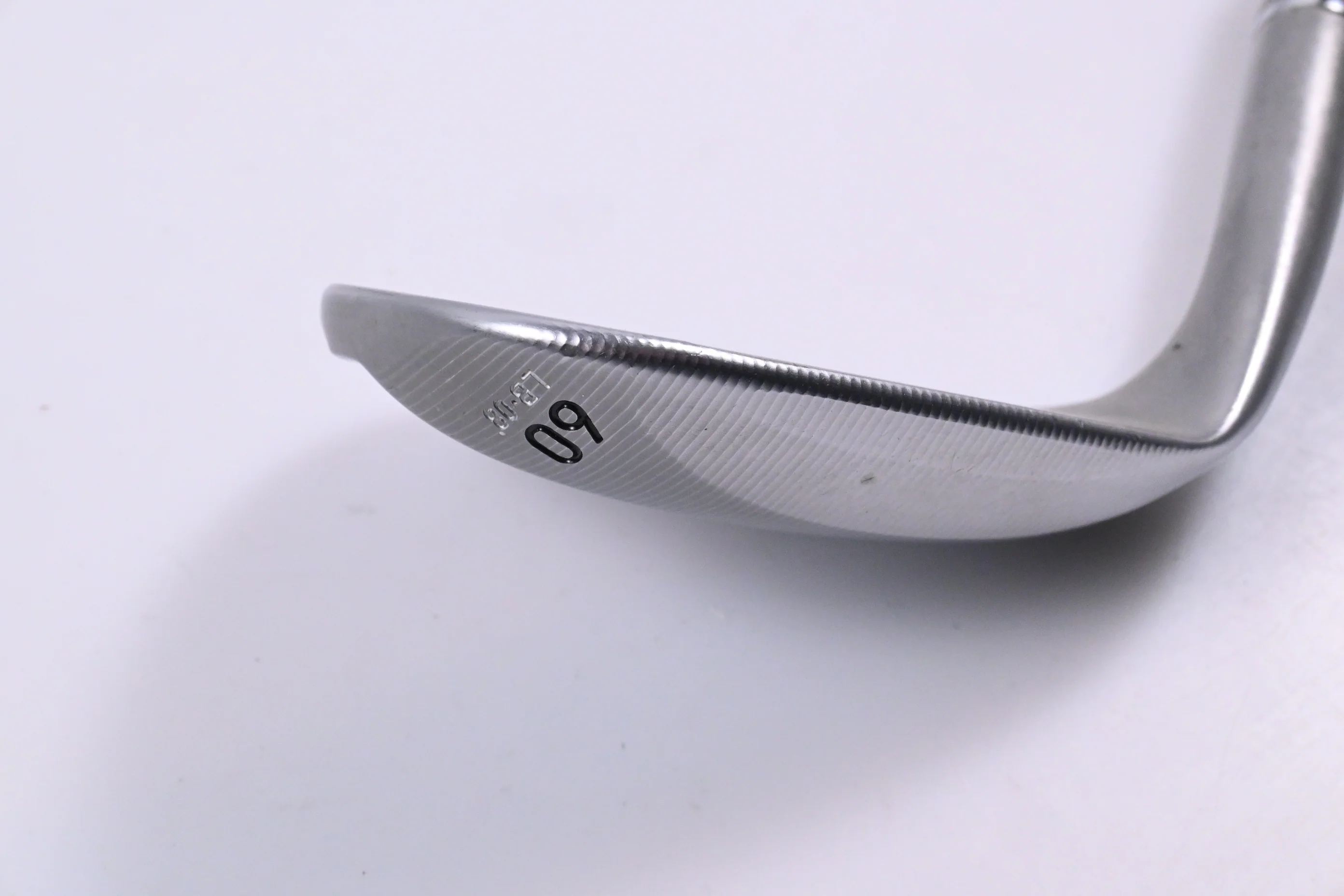 Taylormade Milled Grind 5 Lob Wedge / 60 Degree / Wedge Flex Dynamic Gold 115 - Image 3
