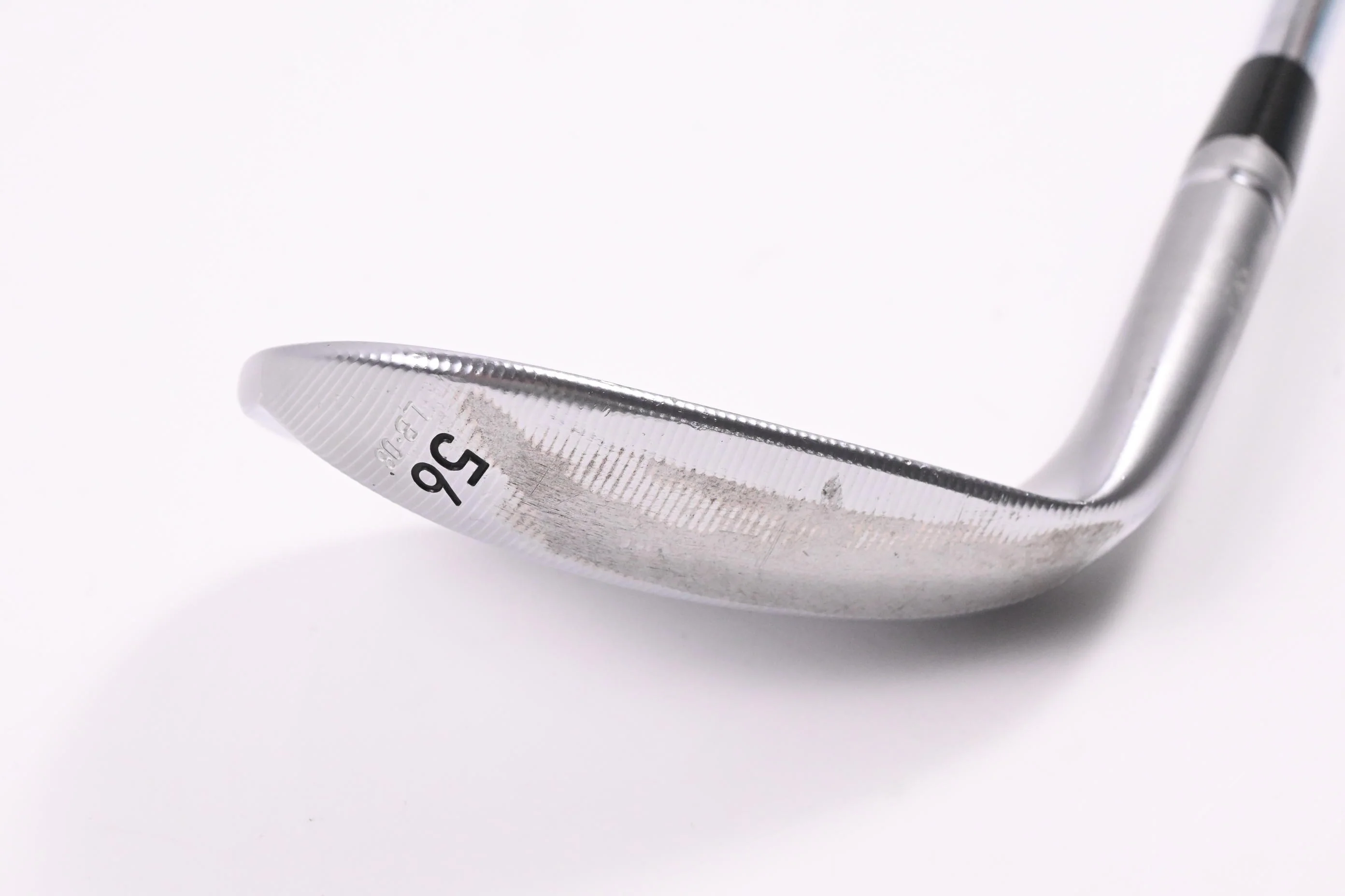 Taylormade Milled Grind 5 Sand Wedge / 56 Degree / Regular Flex N.S.Pro Modus 105 - Image 3