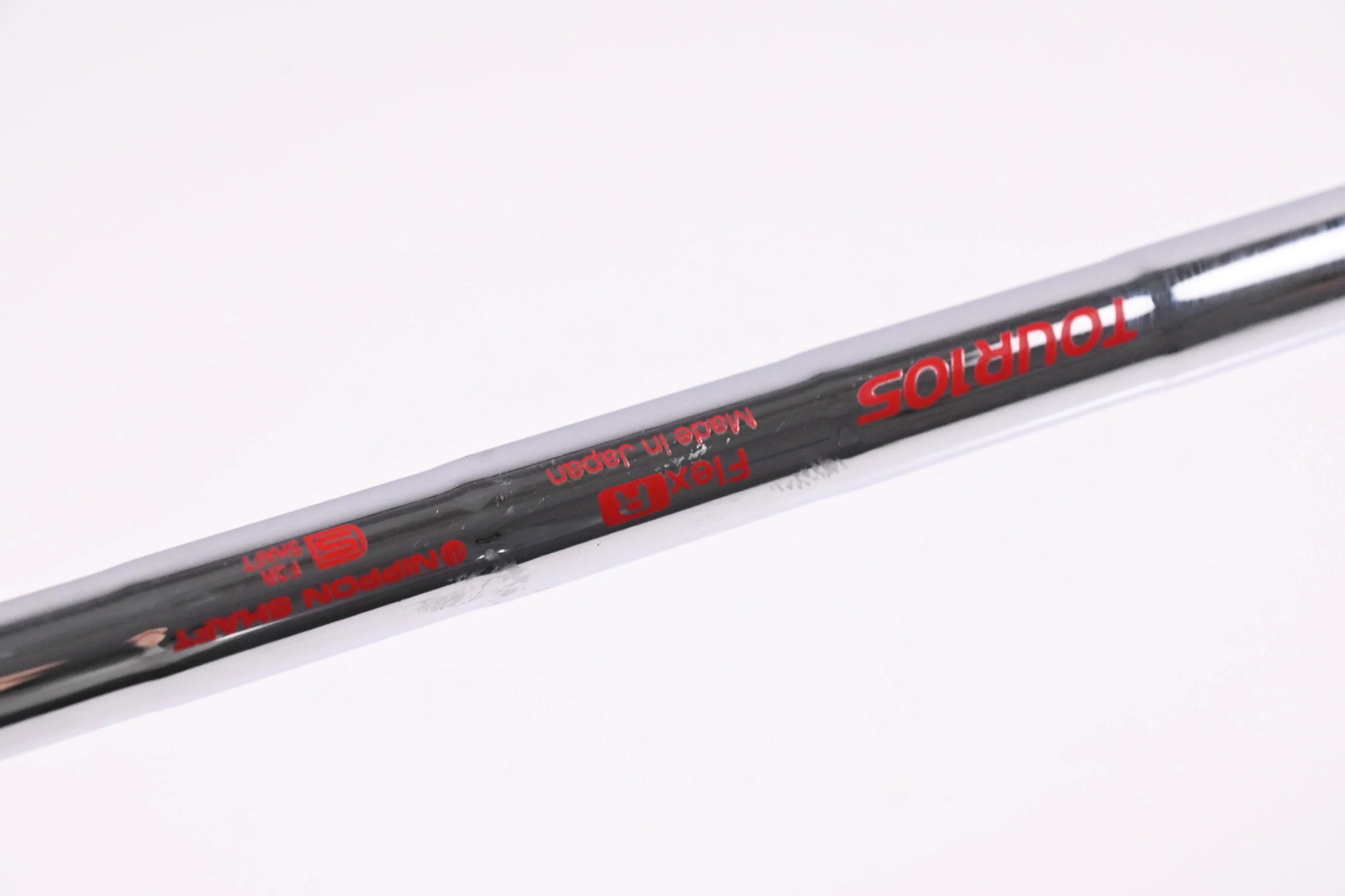 Taylormade Milled Grind 5 Sand Wedge / 56 Degree / Regular Flex N.S.Pro Modus 105 - Image 4