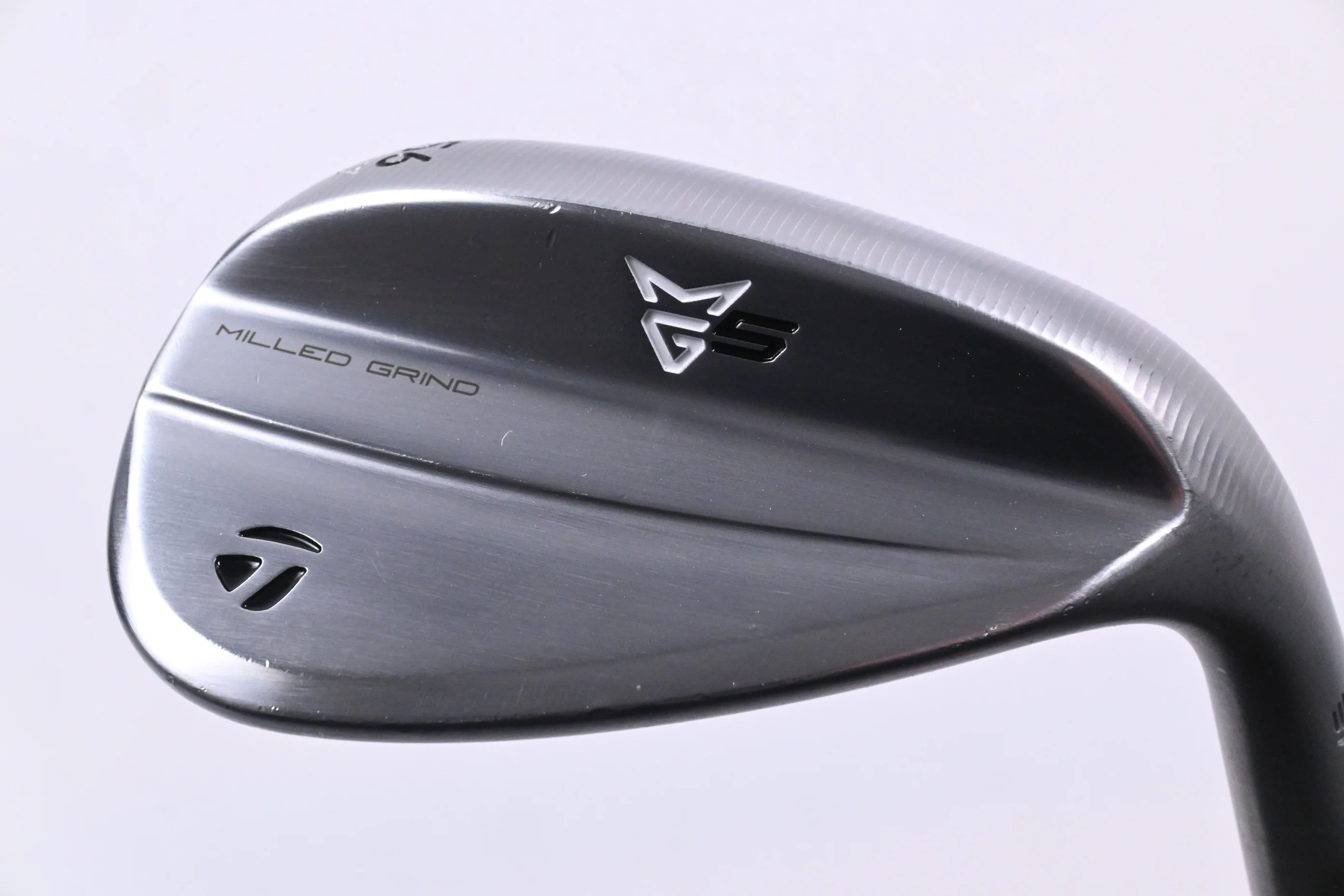 Taylormade Milled Grind 5 Sand Wedge / 56 Degree / Wedge Flex Dynamic Gold 115