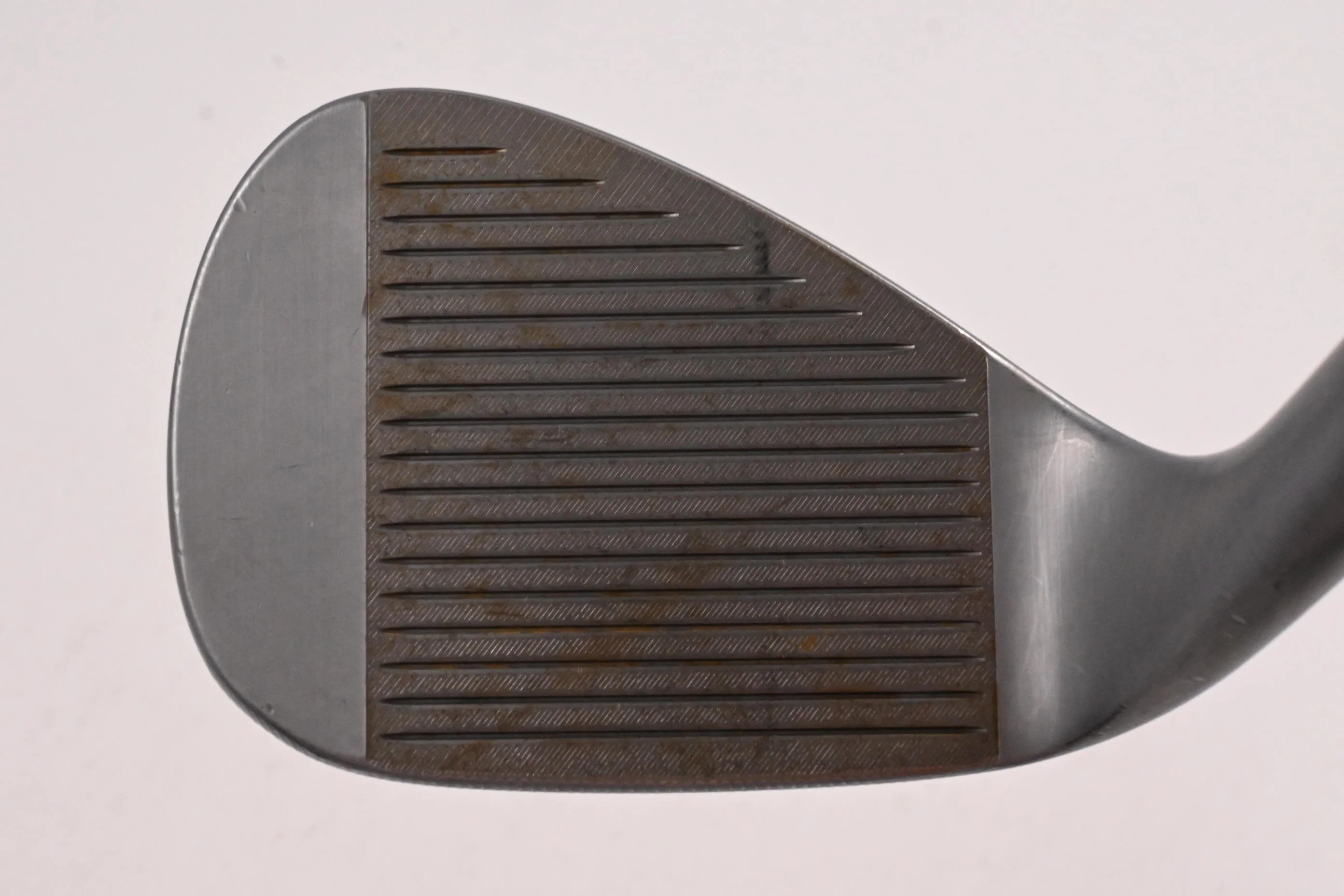 Taylormade Milled Grind 5 Gap Wedge / 52 Degree / Wedge Flex Dynamic Gold 115 - Image 2