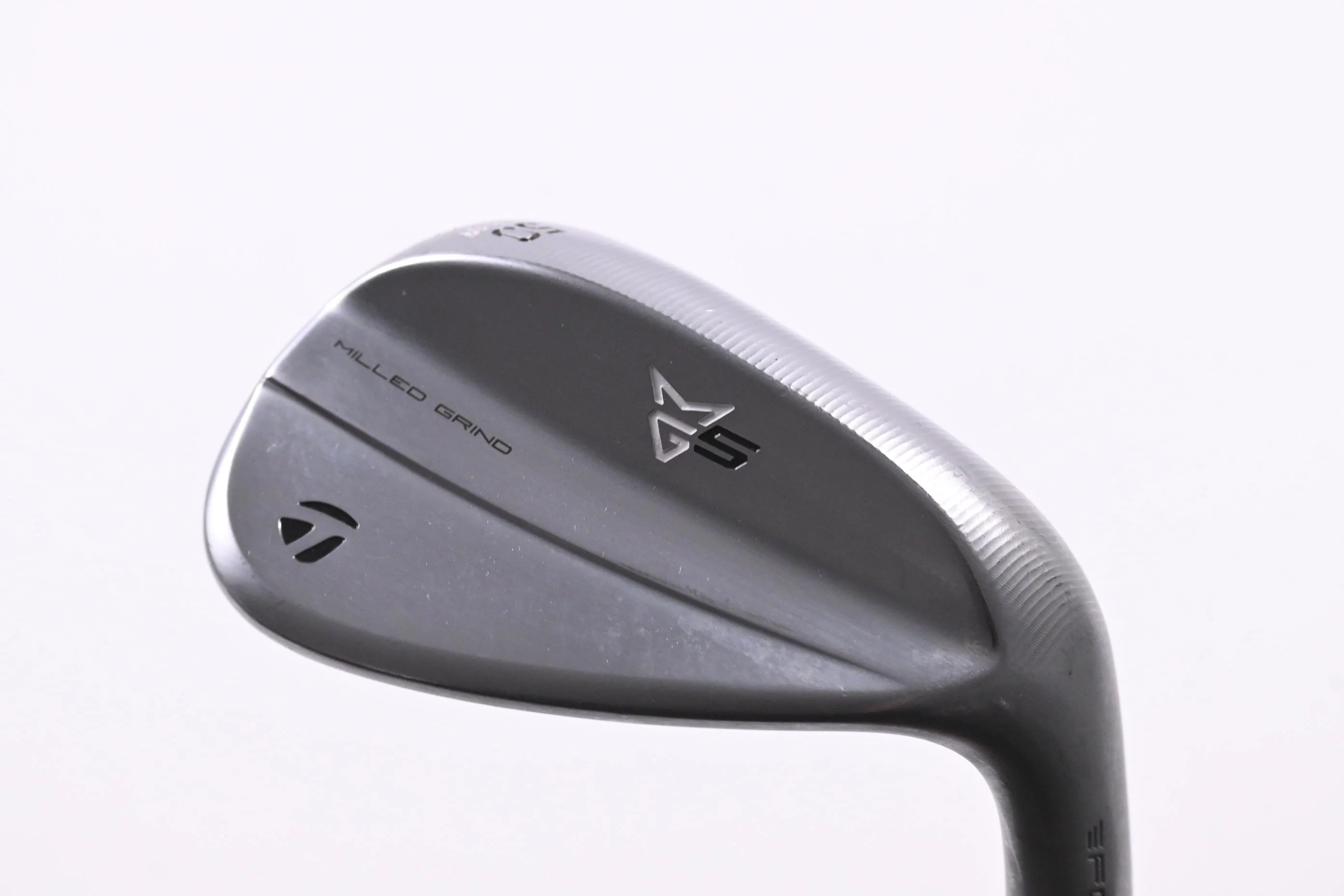 Taylormade Milled Grind 5 Gap Wedge / 50 Degree / Stiff Flex Project X LZ 120