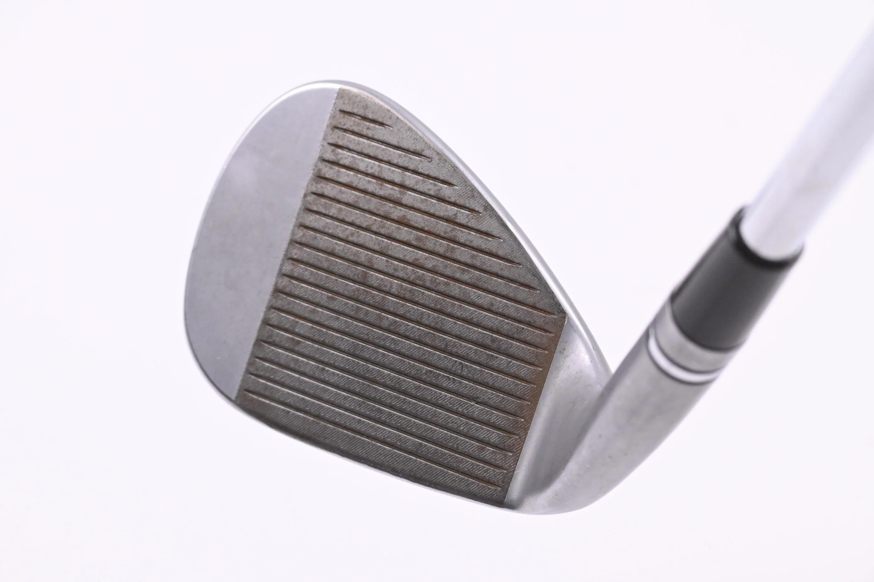 Taylormade Milled Grind 5 Gap Wedge / 50 Degree / Stiff Flex Project X LZ 120 - Image 2