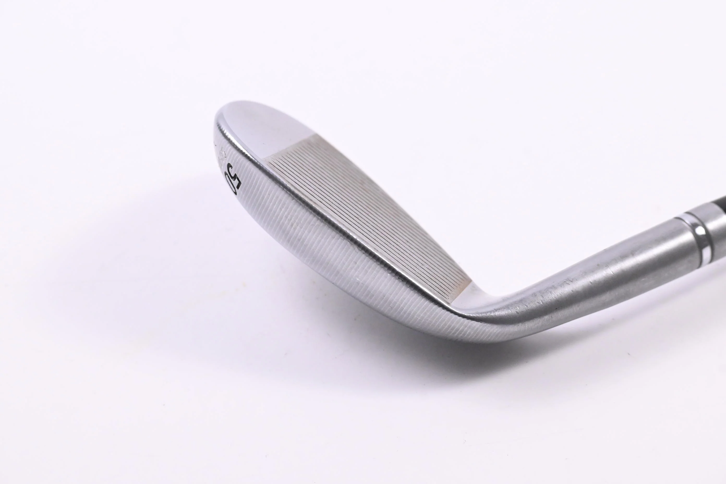 Taylormade Milled Grind 5 Gap Wedge / 50 Degree / Stiff Flex Project X LZ 120 - Image 3