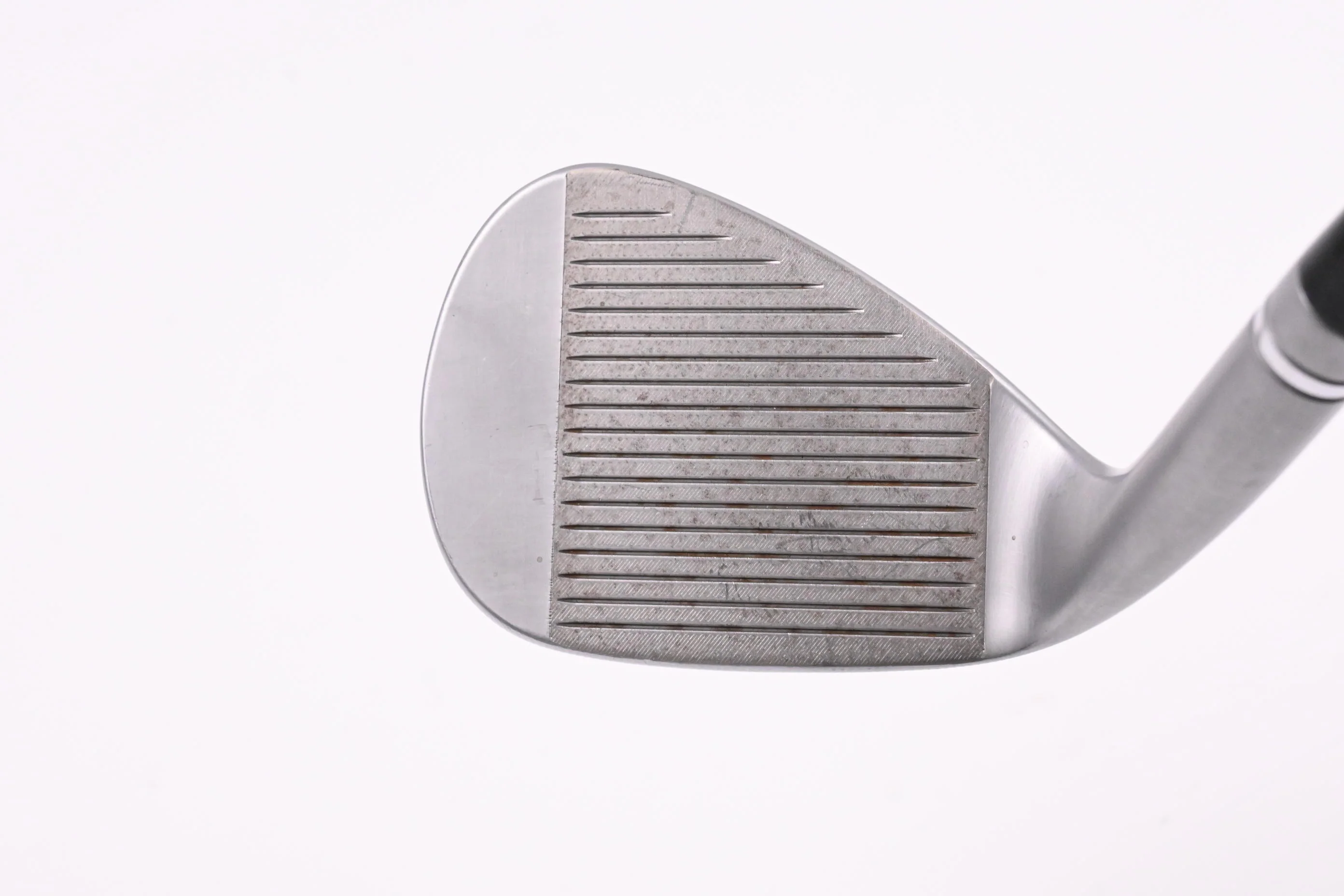 Taylormade Milled Grind 5 Lob Wedge / 58 Degree / Wedge Flex Dynamic Gold 115 - Image 2