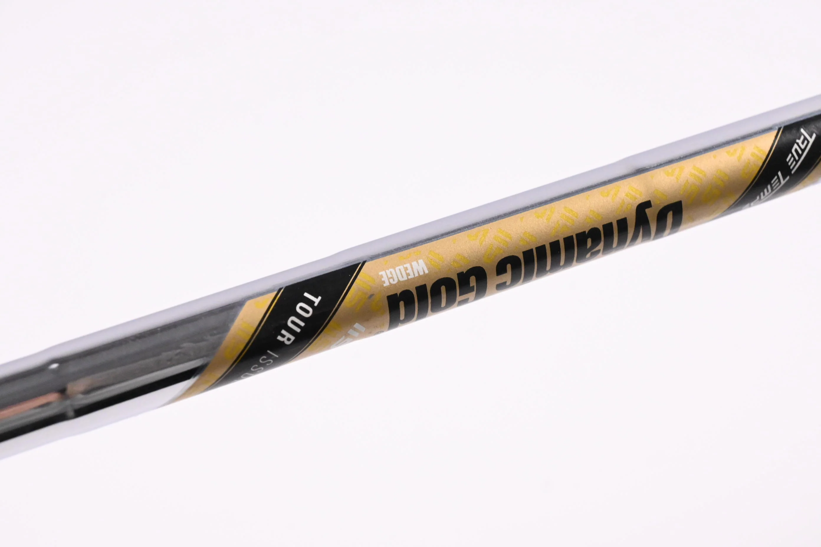 Taylormade Milled Grind 5 Lob Wedge / 58 Degree / Wedge Flex Dynamic Gold 115 - Image 4
