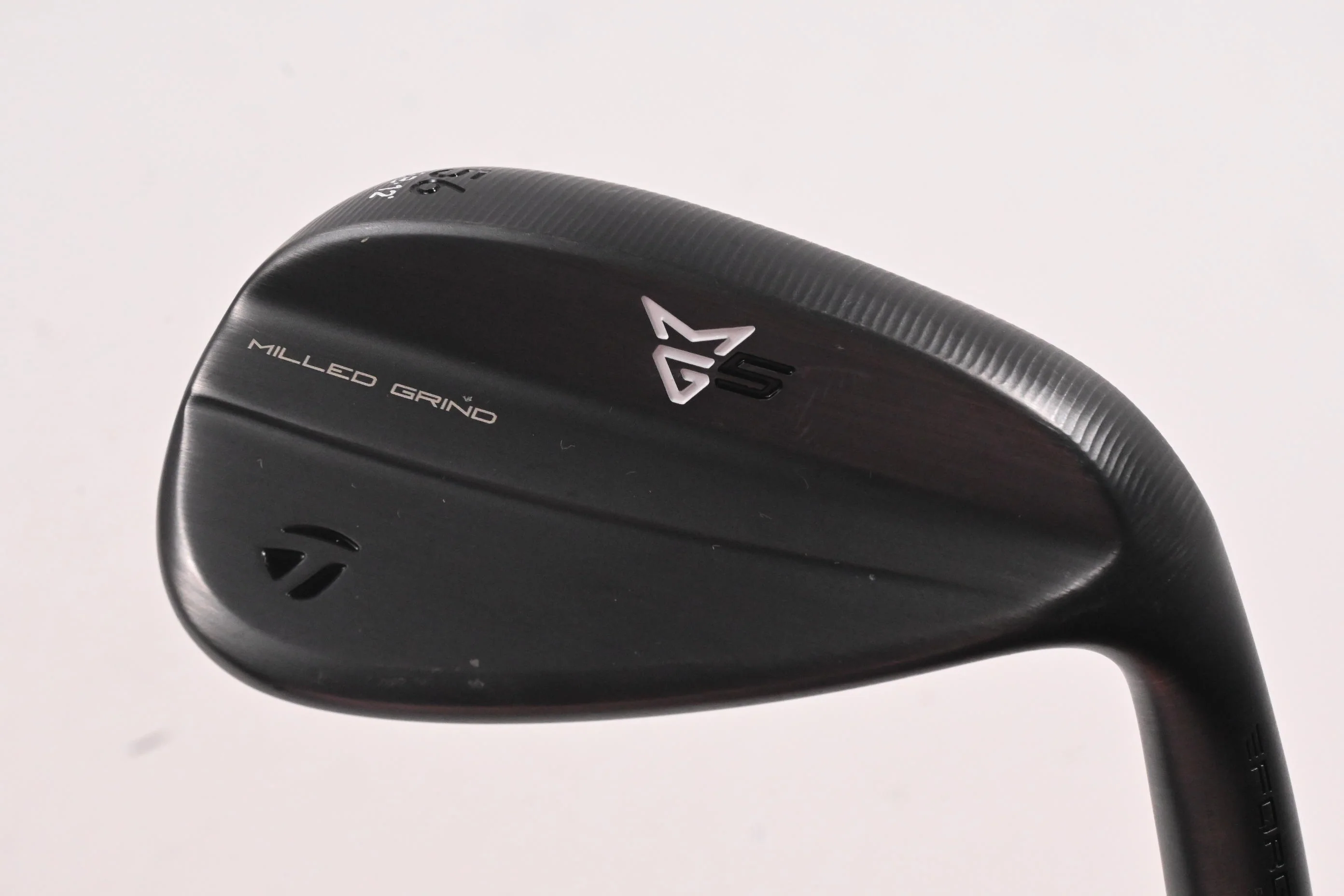 Taylormade Milled Grind 5 Sand Wedge / 56 Degree / Wedge Flex Dynamic Gold 115