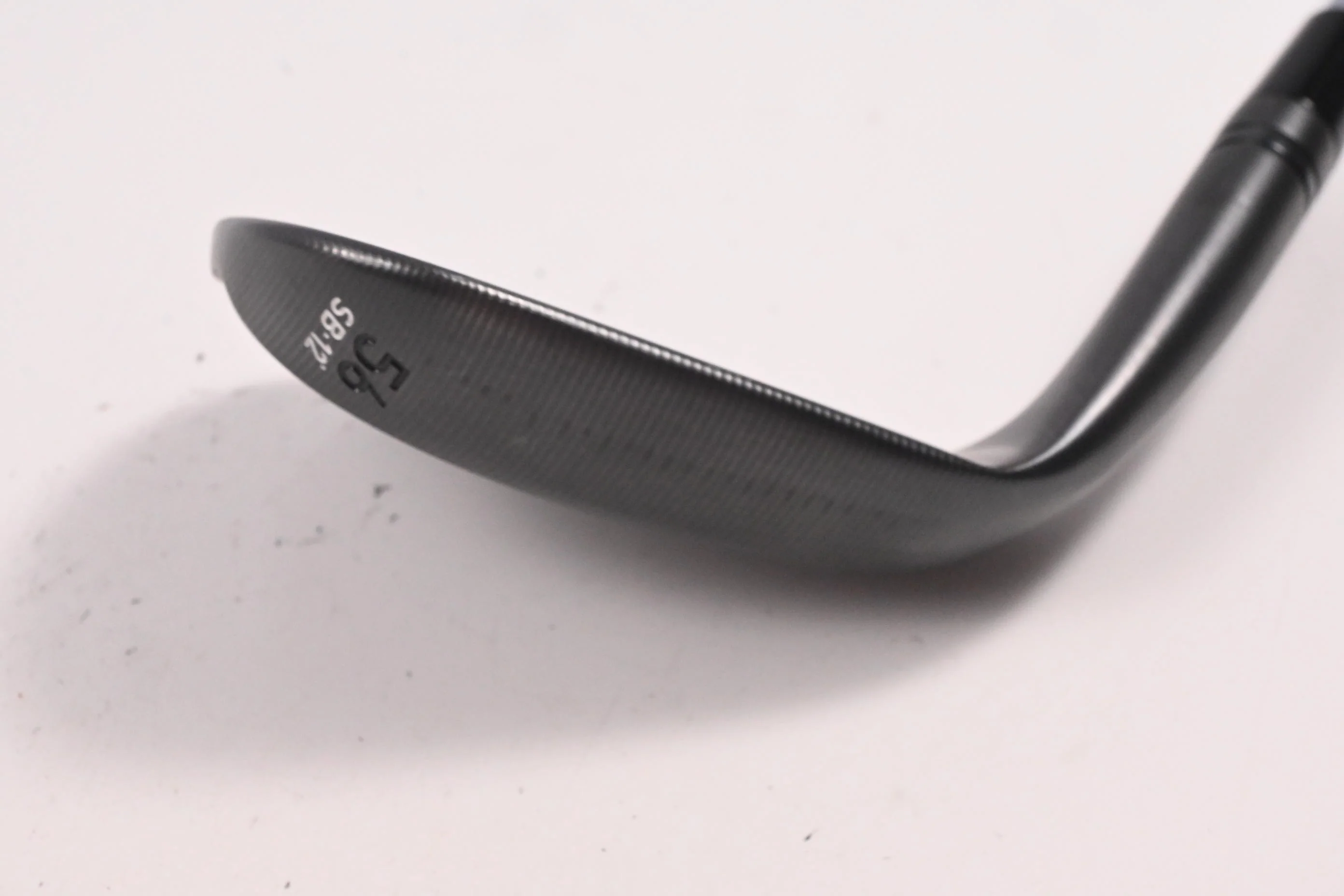 Taylormade Milled Grind 5 Sand Wedge / 56 Degree / Wedge Flex Dynamic Gold 115 - Image 3