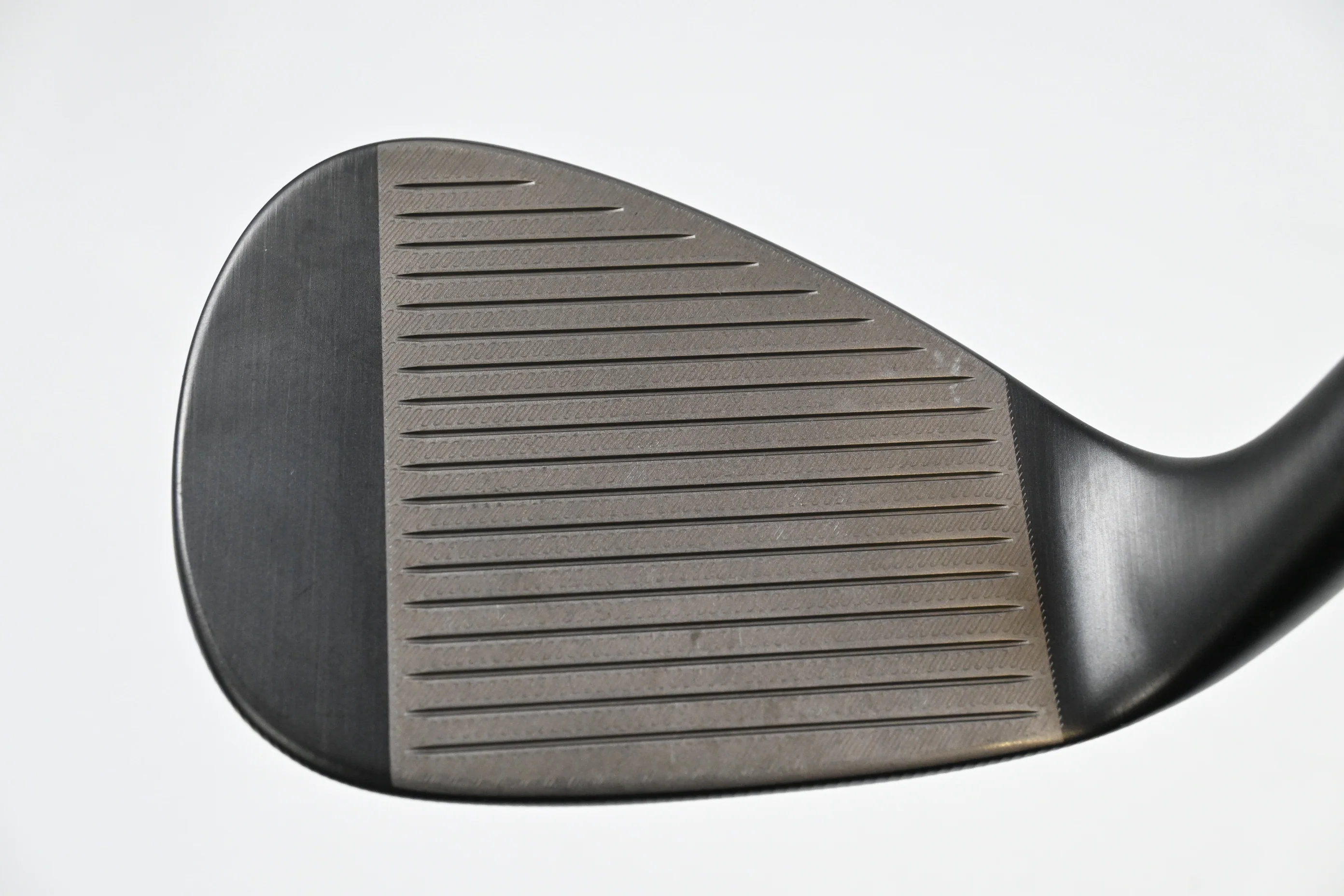 Taylormade Milled Grind 5 Lob Wedge / 58 Degree / Wedge Flex Dynamic Gold 115 - Image 2