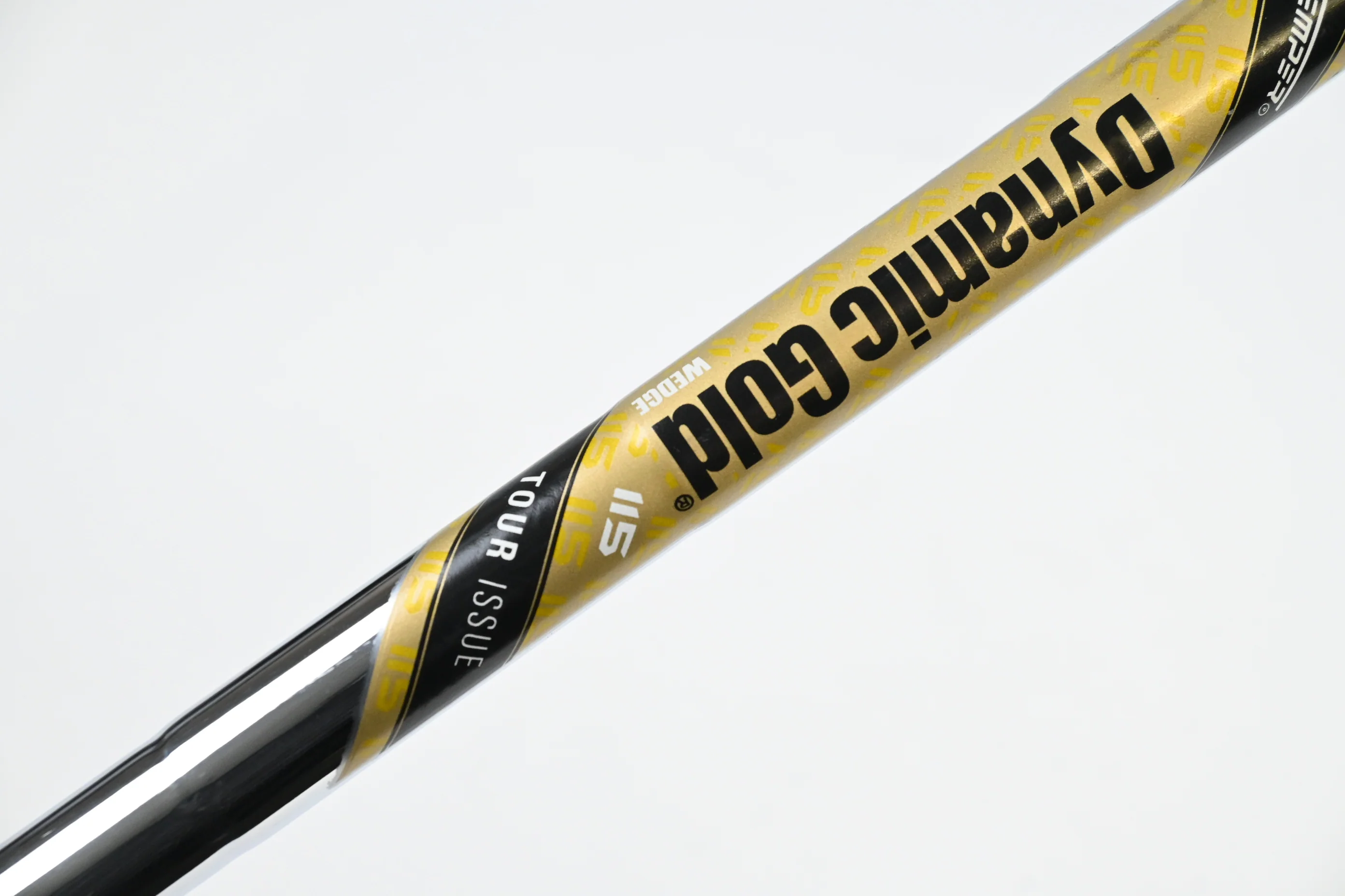 Taylormade Milled Grind 5 Lob Wedge / 58 Degree / Wedge Flex Dynamic Gold 115 - Image 4
