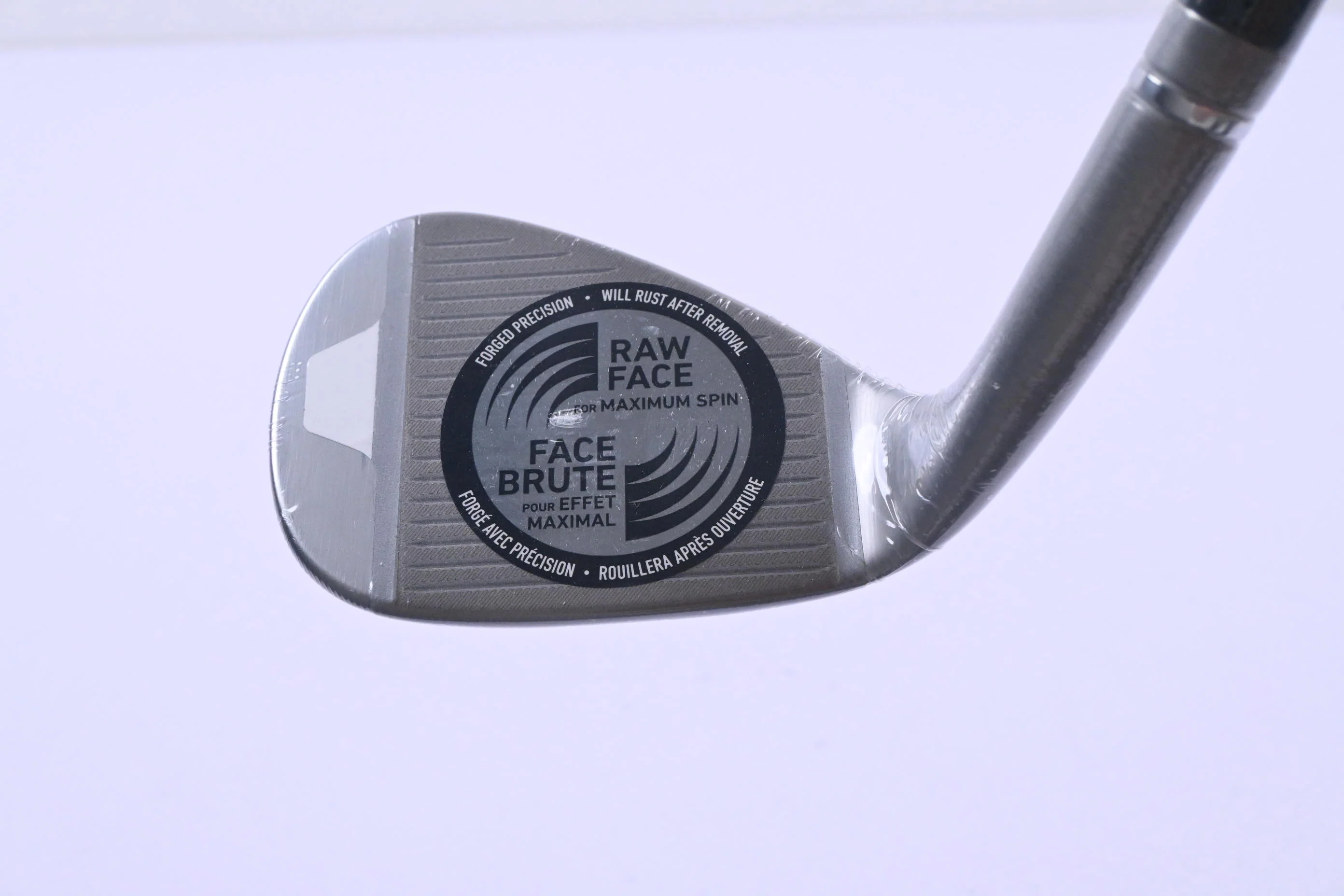 Taylormade Milled Grind 5 Lob Wedge / 58 Degree / Wedge Flex Dynamic Gold 115 - Image 2