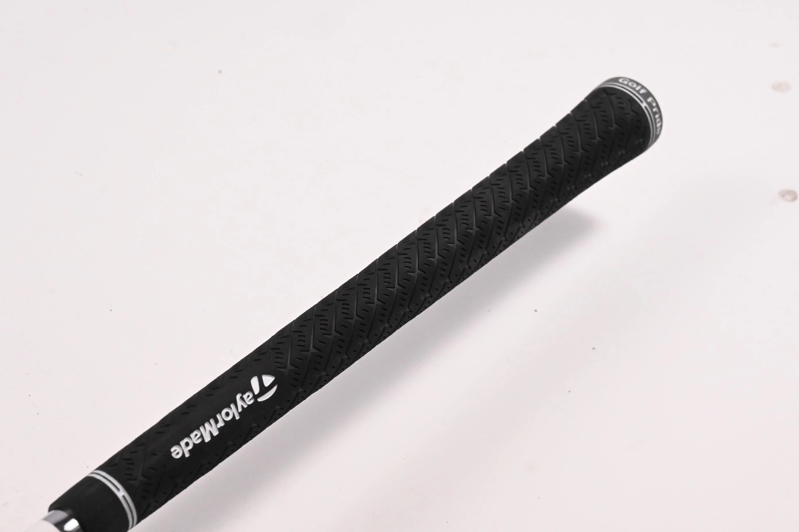 Taylormade Milled Grind 5 Lob Wedge / 60 Degree / Wedge Flex Dynamic Gold 115 Shaft - Image 6