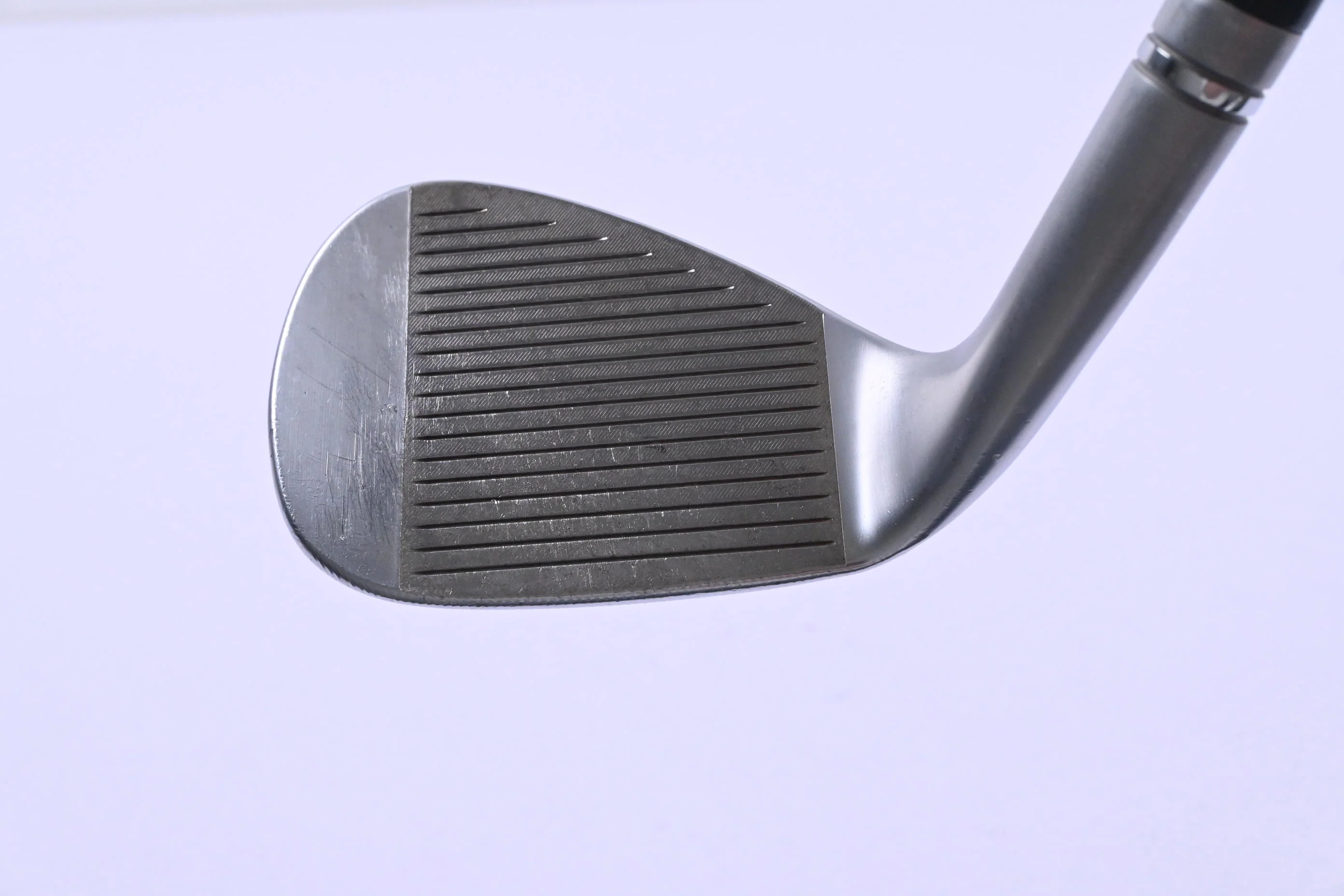 Taylormade Milled Grind 5 Sand Wedge / 56 Degree / Regular Flex N.S.PRO MODUS3 - Image 2