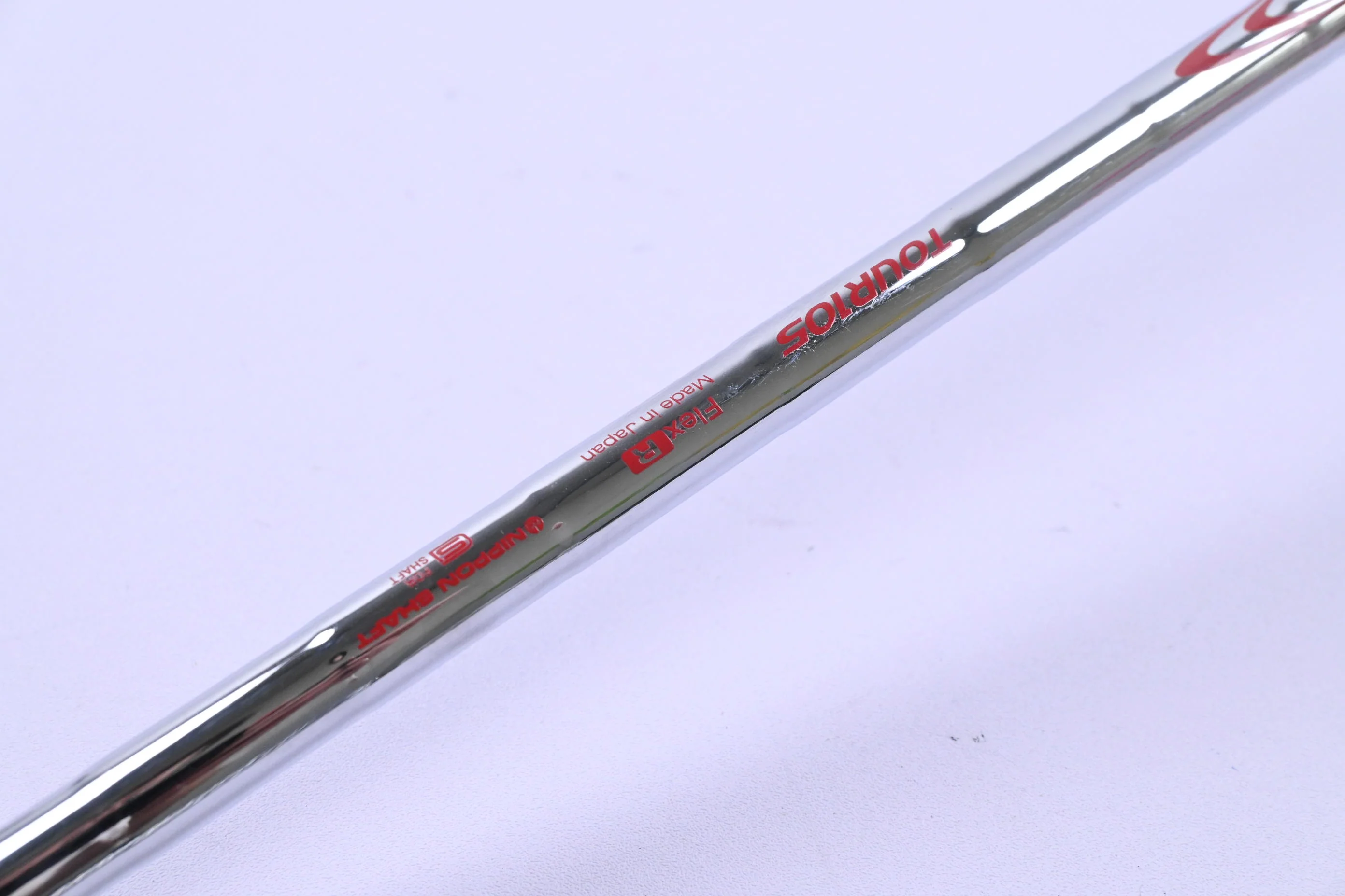 Taylormade Milled Grind 5 Sand Wedge / 56 Degree / Regular Flex N.S.PRO MODUS3 - Image 4