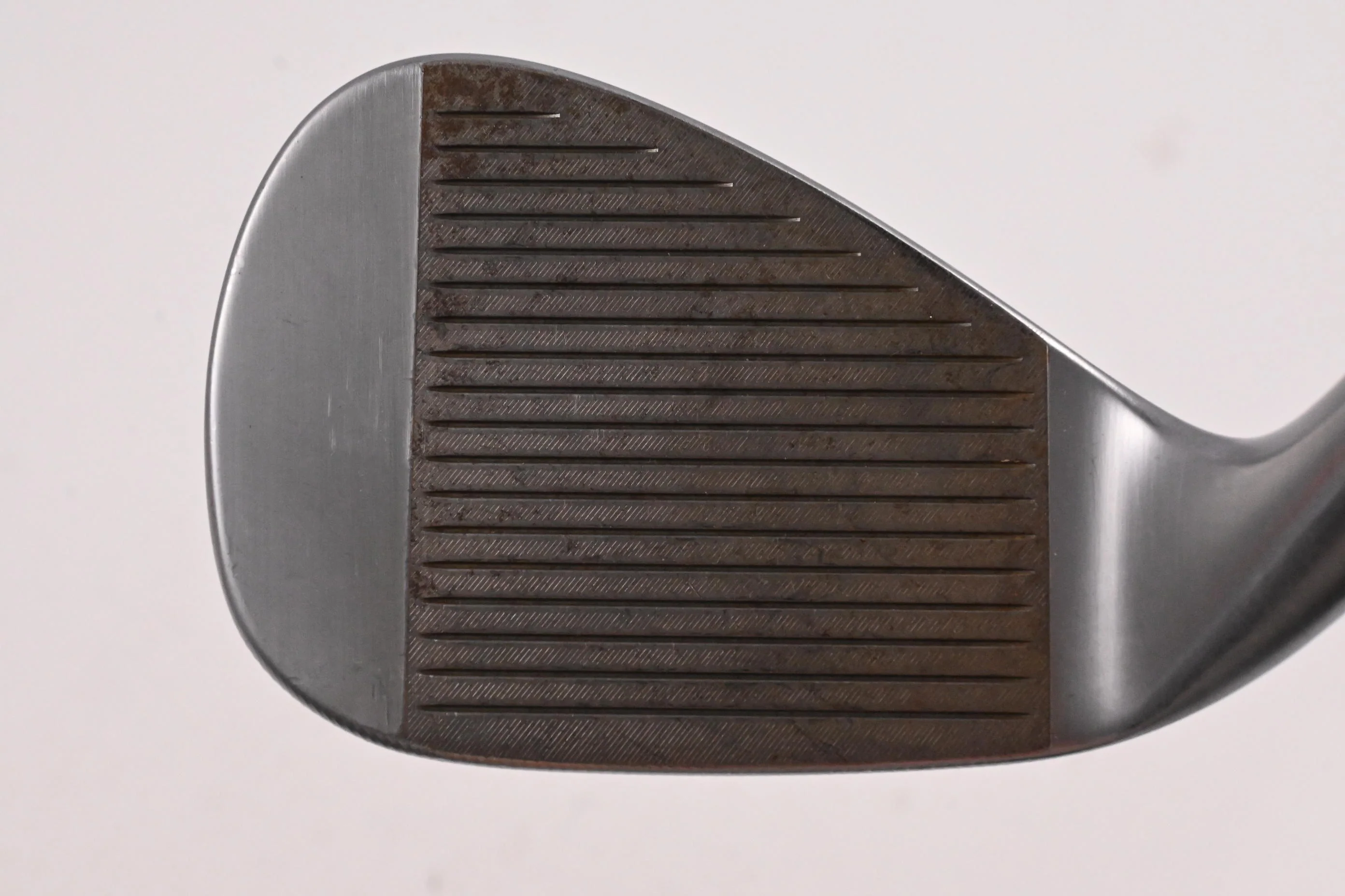 Taylormade Milled Grind 5 Gap Wedge / 50 Degree / Wedge Flex Dynamic Gold Mid - Image 2