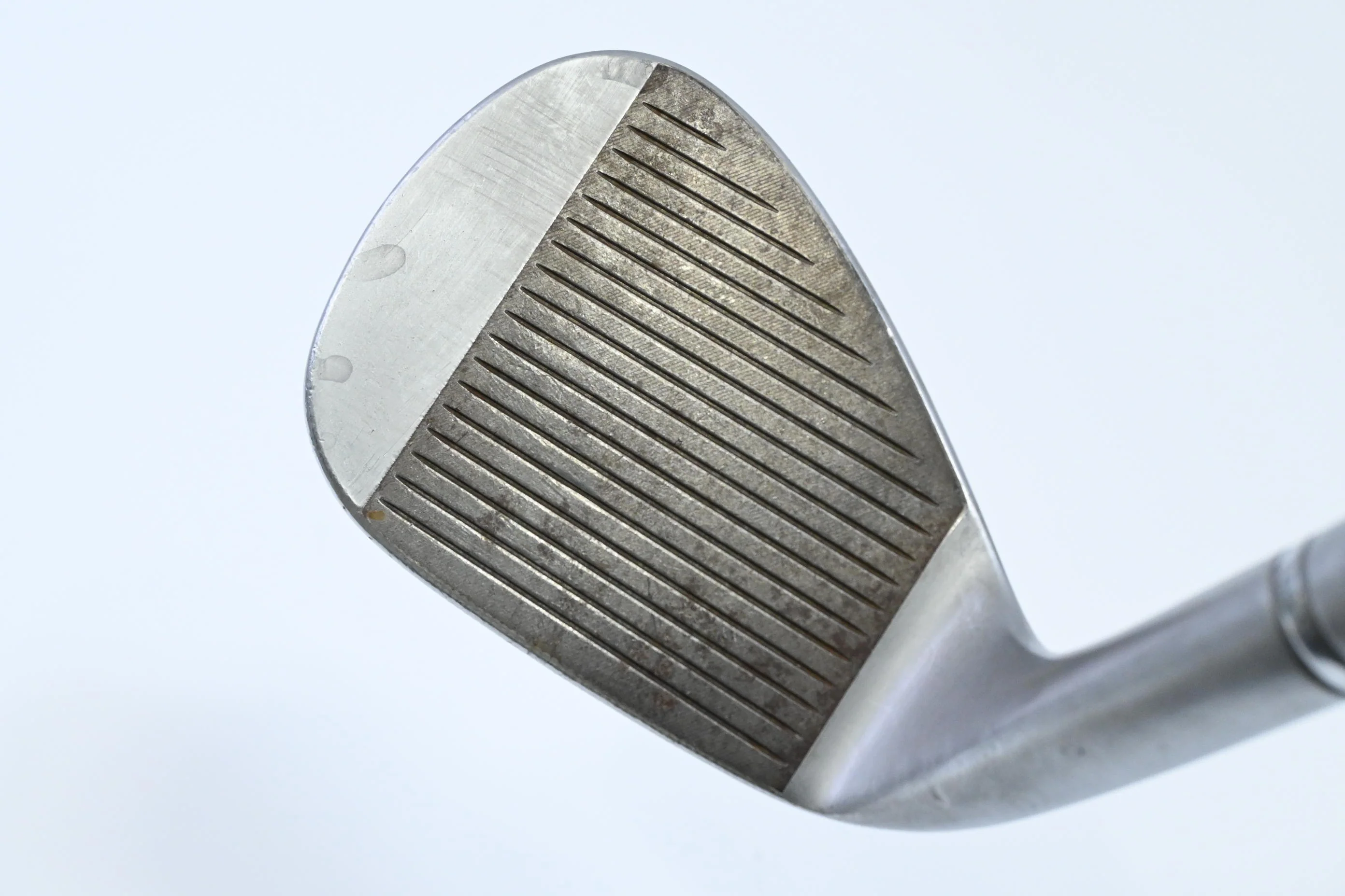 Taylormade Milled Grind 5 Gap Wedge / 50 Degree / Wedge Flex Dynamic Gold 115 - Image 2