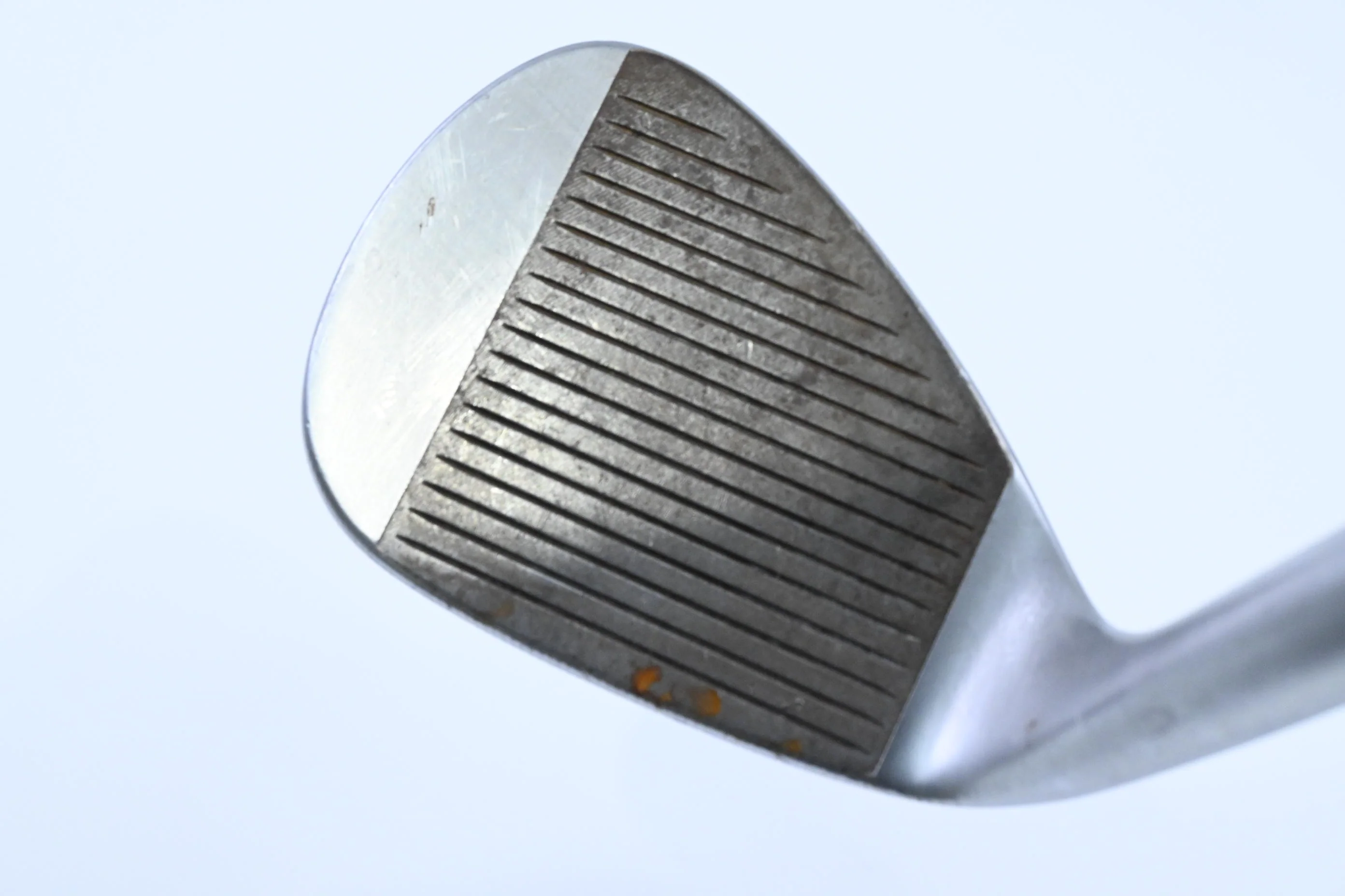 Taylormade Milled Grind 5 Lob Wedge / 58 Degree / Wedge Flex Dynamic Gold 115 - Image 2