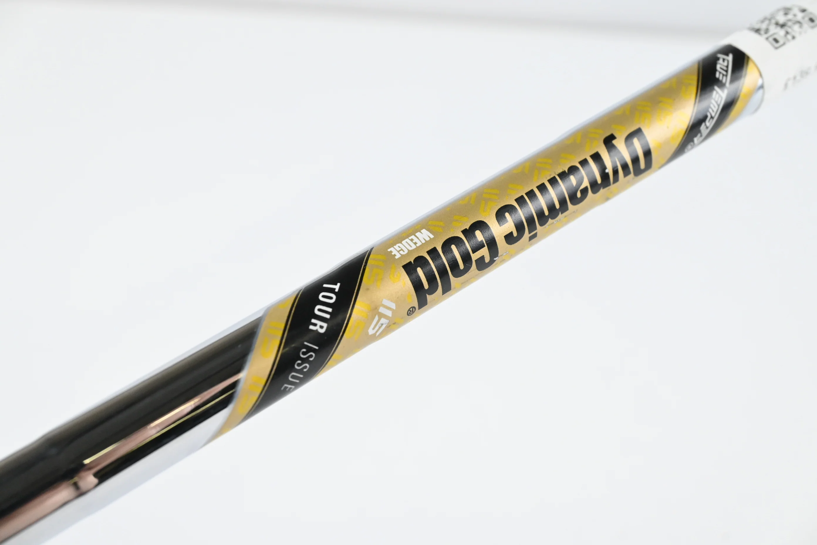 Taylormade Milled Grind 5 Lob Wedge / 58 Degree / Wedge Flex Dynamic Gold 115 - Image 4