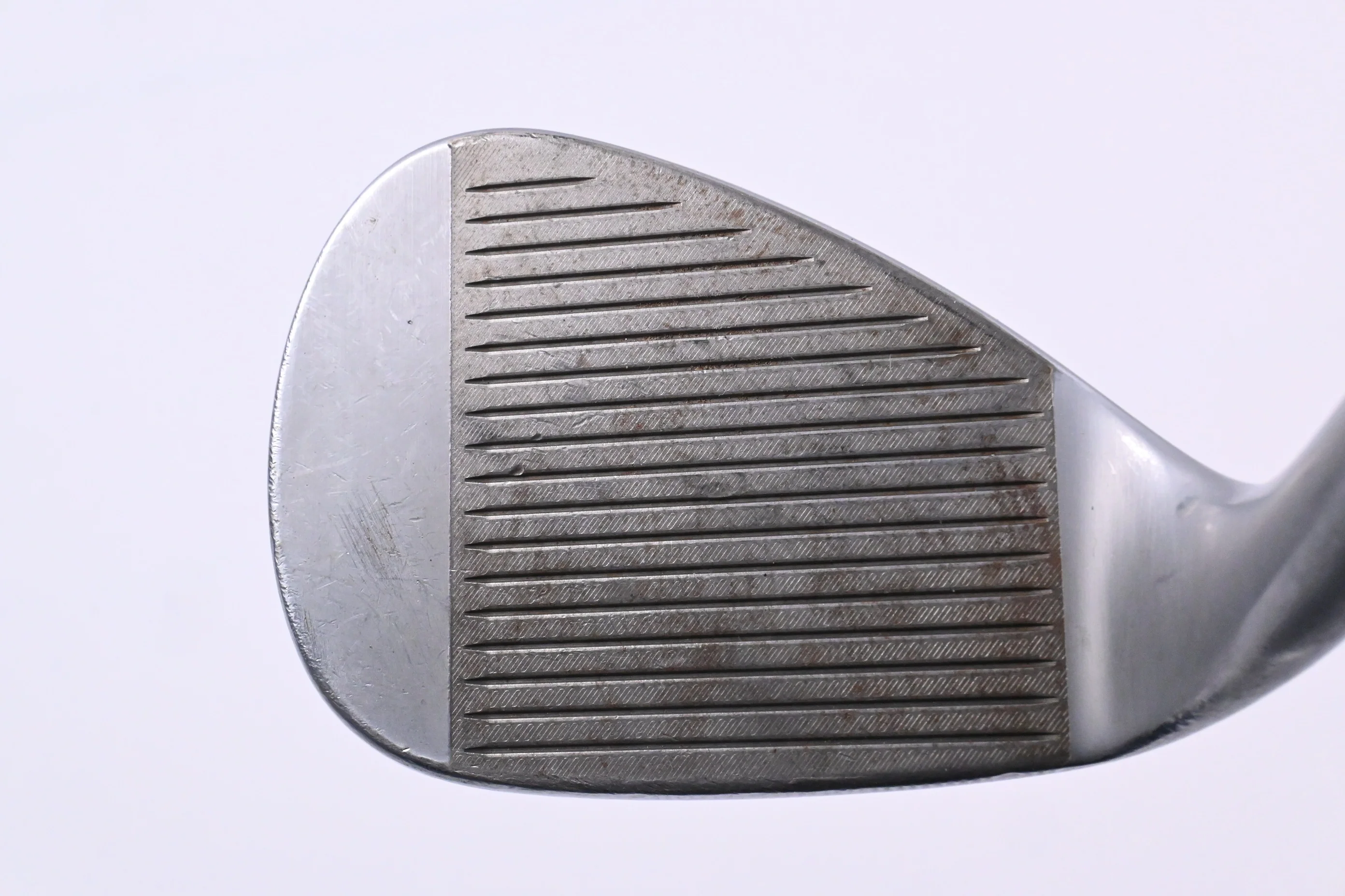 Taylormade Milled Grind 5 Lob Wedge / 60 Degree / Wedge Flex Dynamic Gold 115 - Image 2