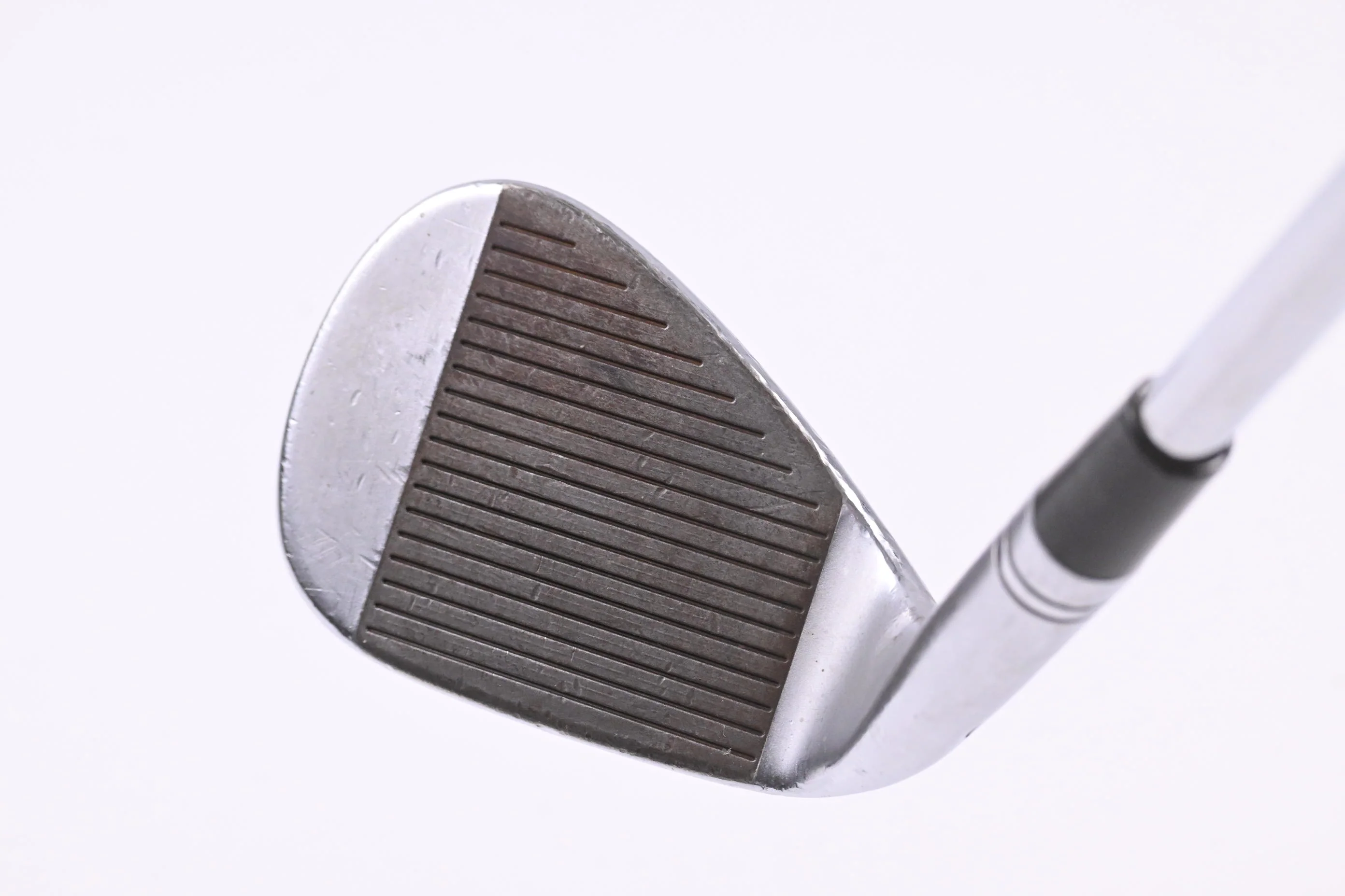 Taylormade Milled Grind 5 Sand Wedge / 56 Degree / Wedge Flex Dynamic Gold Spinner - Image 2