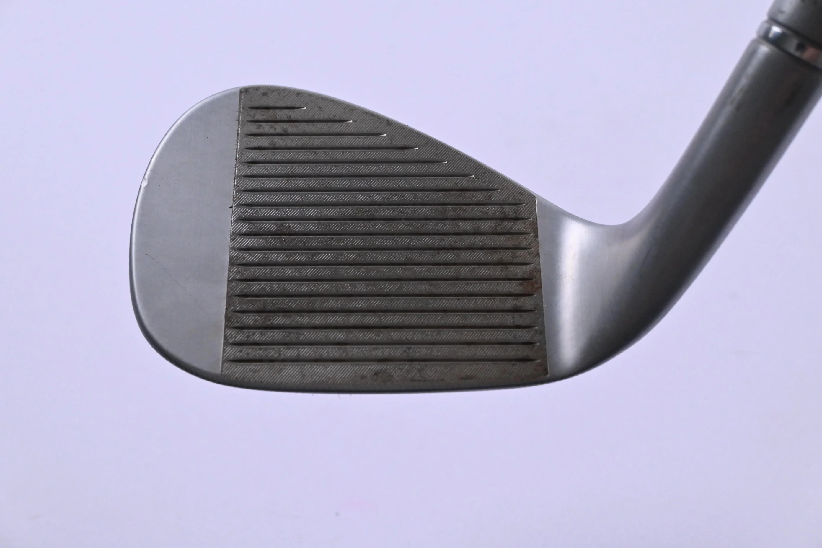 Taylormade Milled Grind 5 Gap Wedge / 50 Degree / Wedge Flex Dynamic Gold 115 - Image 2