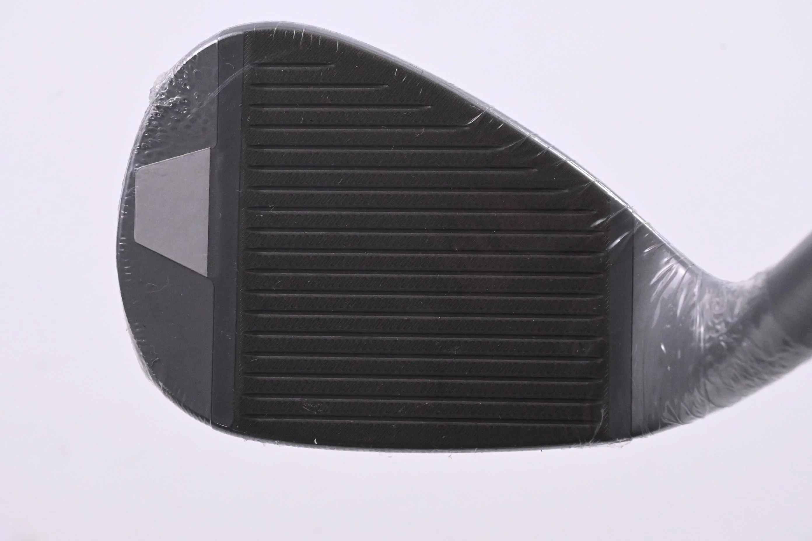 Taylormade Milled Grind 5 Lob Wedge / 60 Degree / Wedge Flex Dynamic Gold 115 - Image 2