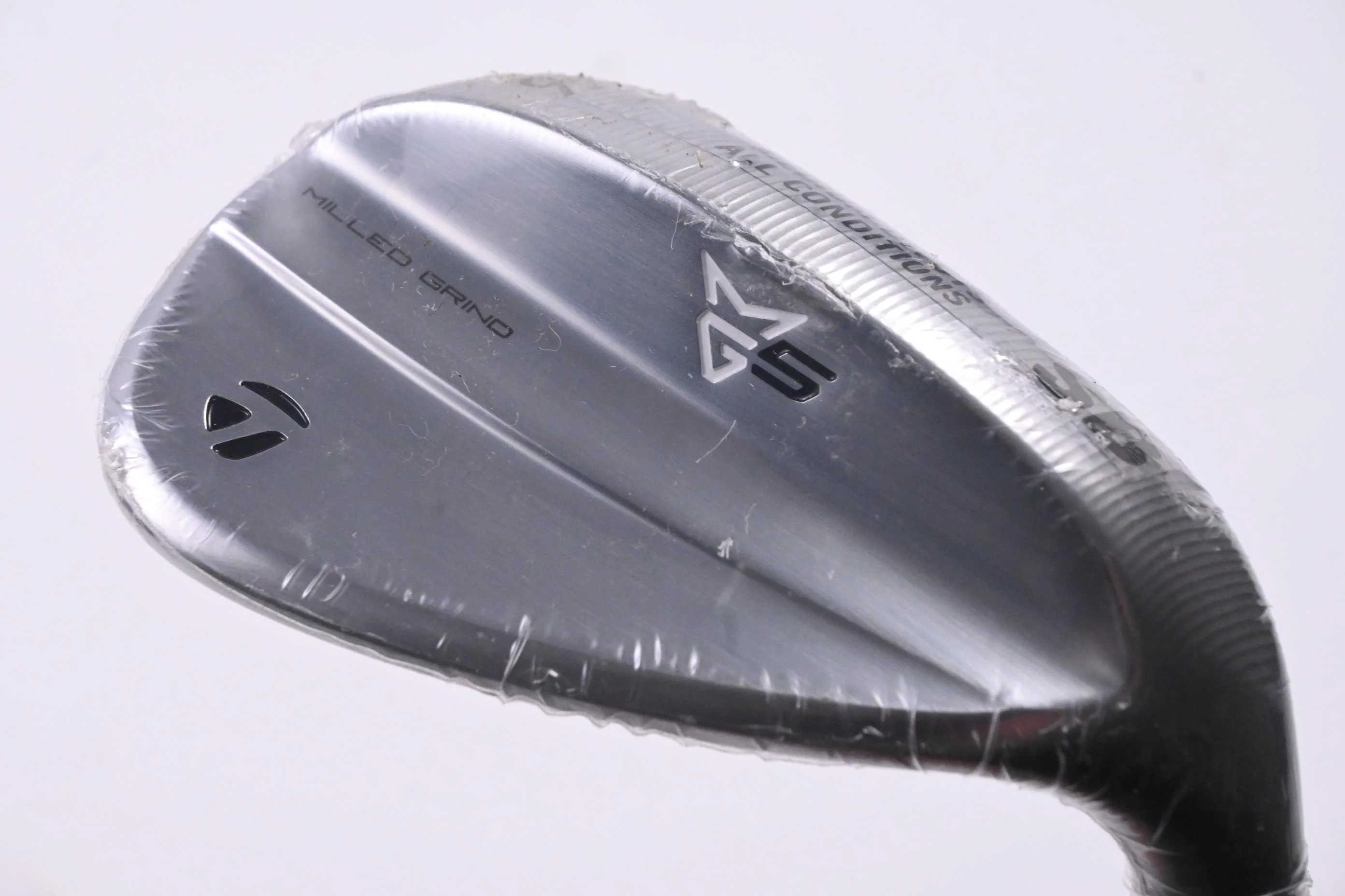 Taylormade Milled Grind 5 Sand Wedge / 56 Degree / Wedge Flex Dynamic Gold 115