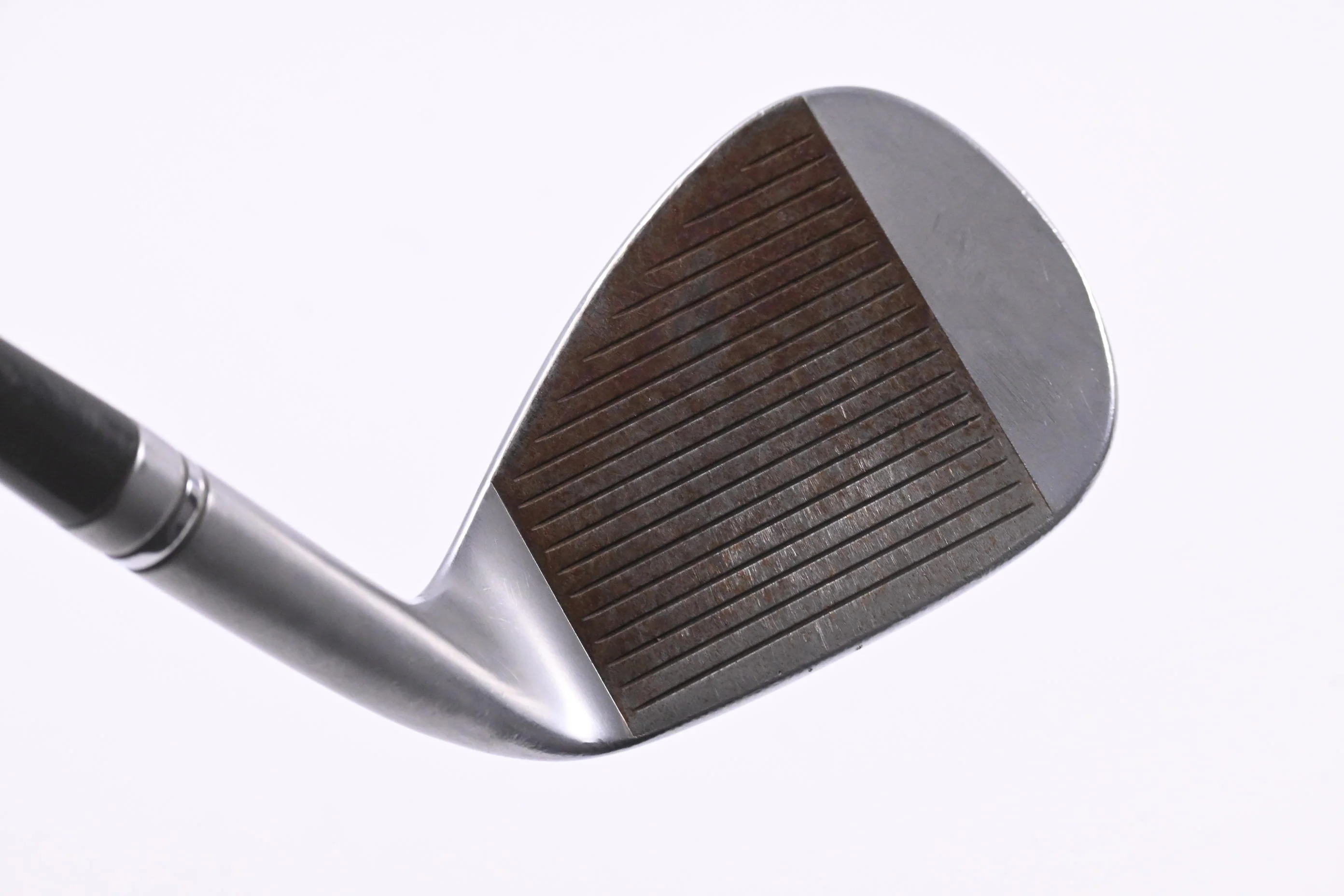 Left Hand Taylormade Milled Grind 5 Sand Wedge / 54 Degree / Wedge Flex Dynamic - Image 2