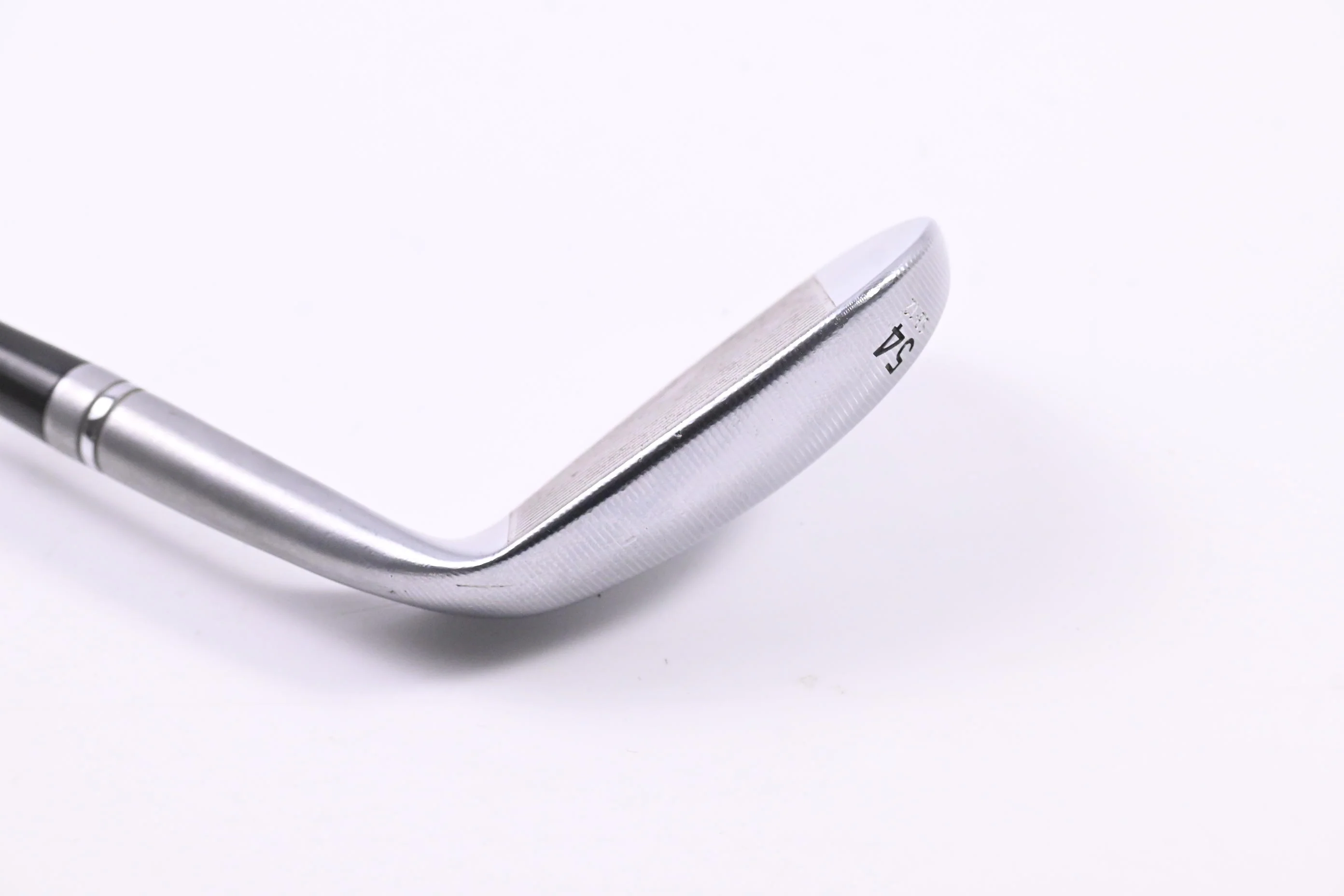 Left Hand Taylormade Milled Grind 5 Sand Wedge / 54 Degree / Wedge Flex Dynamic - Image 3