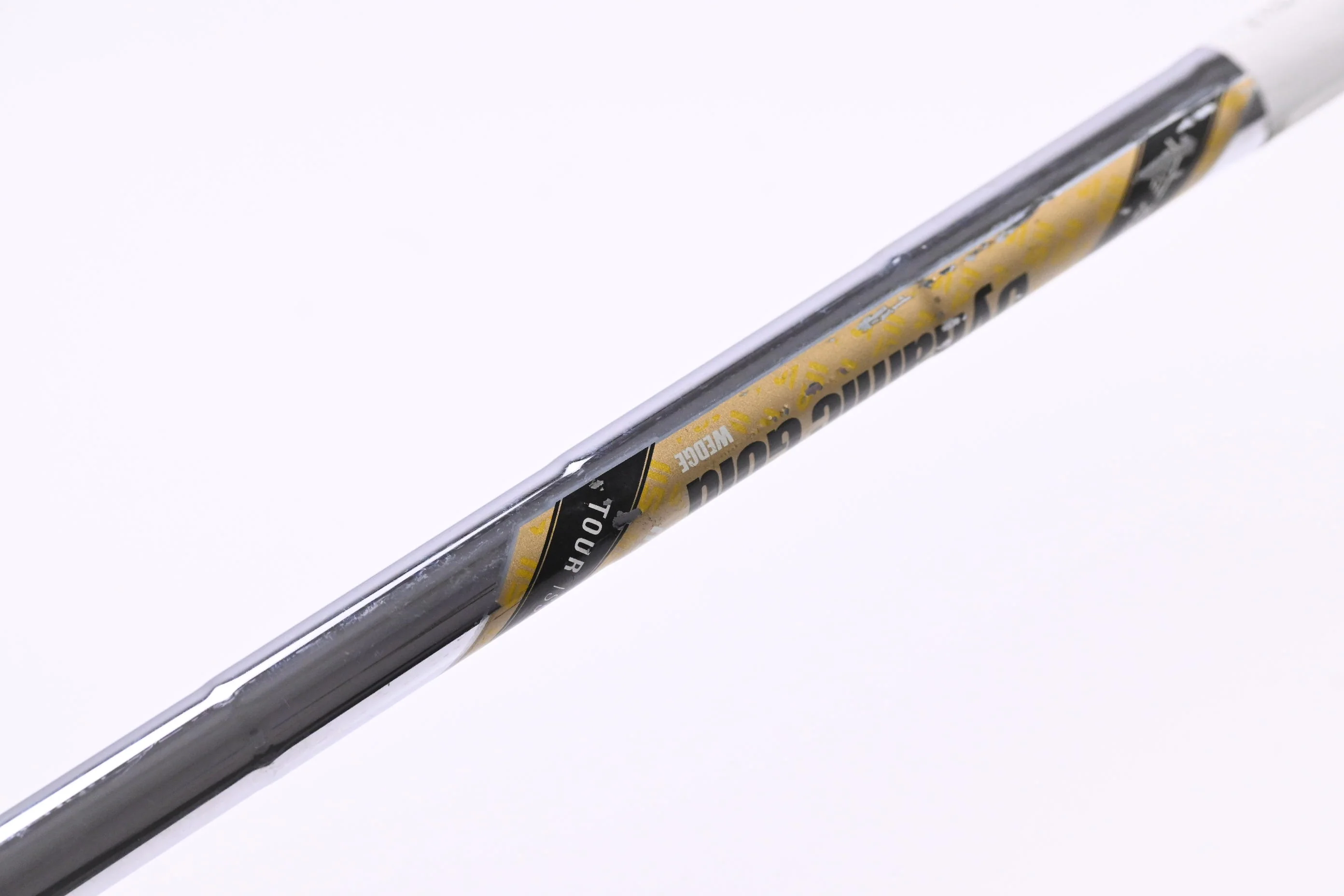 Left Hand Taylormade Milled Grind 5 Sand Wedge / 54 Degree / Wedge Flex Dynamic - Image 4
