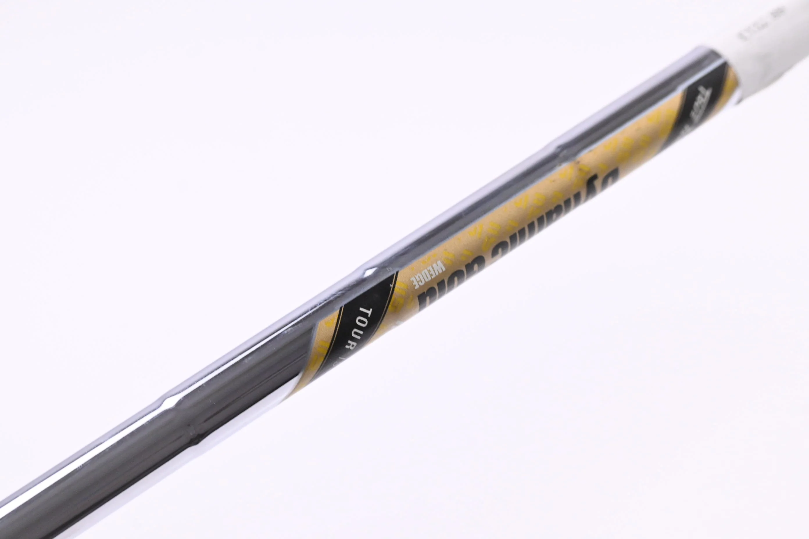 Left Hand Taylormade Milled Grind 5 Lob Wedge / 58 Degree / Wedge Flex Dynamic - Image 4
