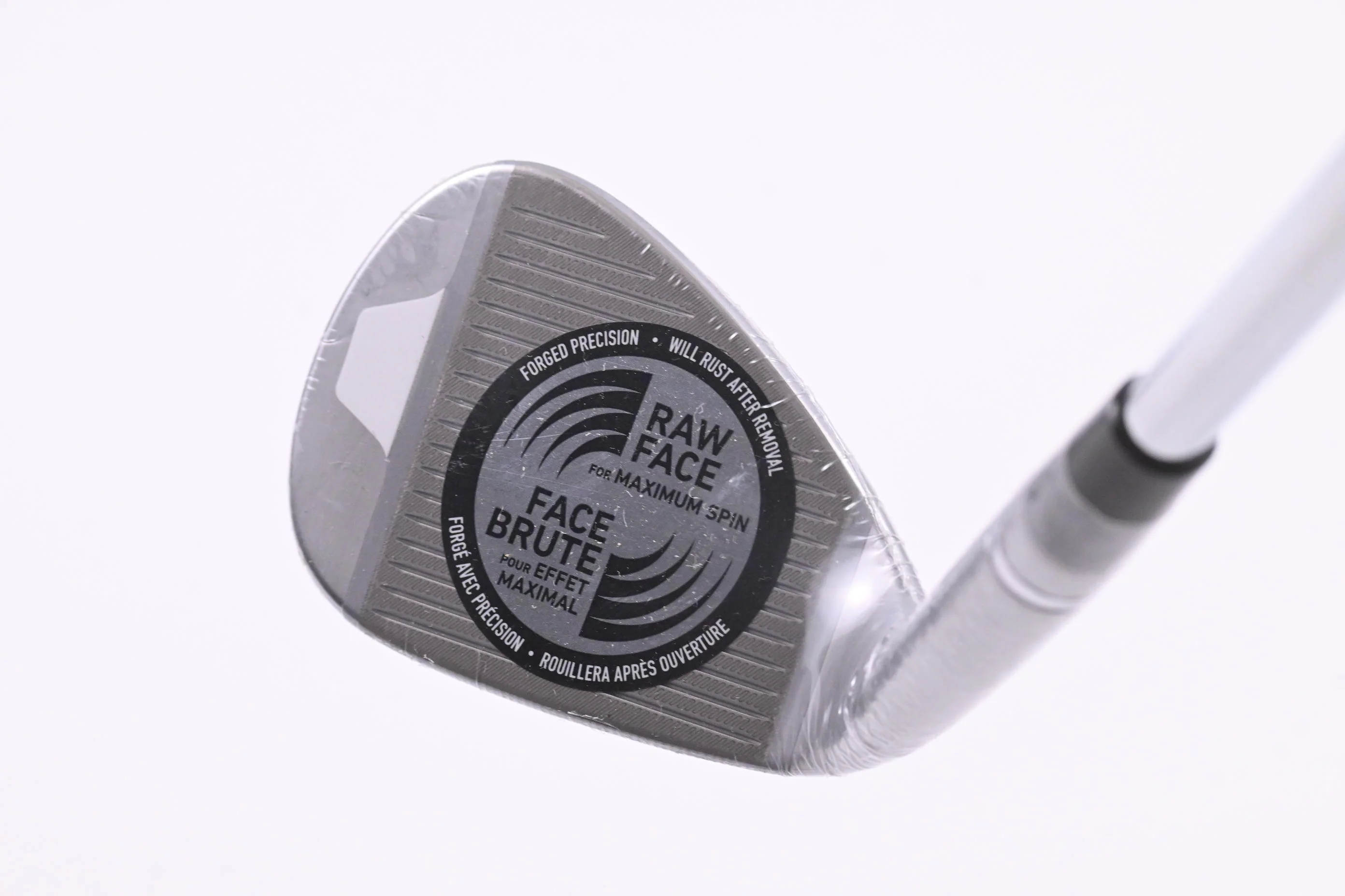 Taylormade Milled Grind 5 Lob Wedge / 60 Degree / Wedge Flex Dynamic Gold 115 - Image 2