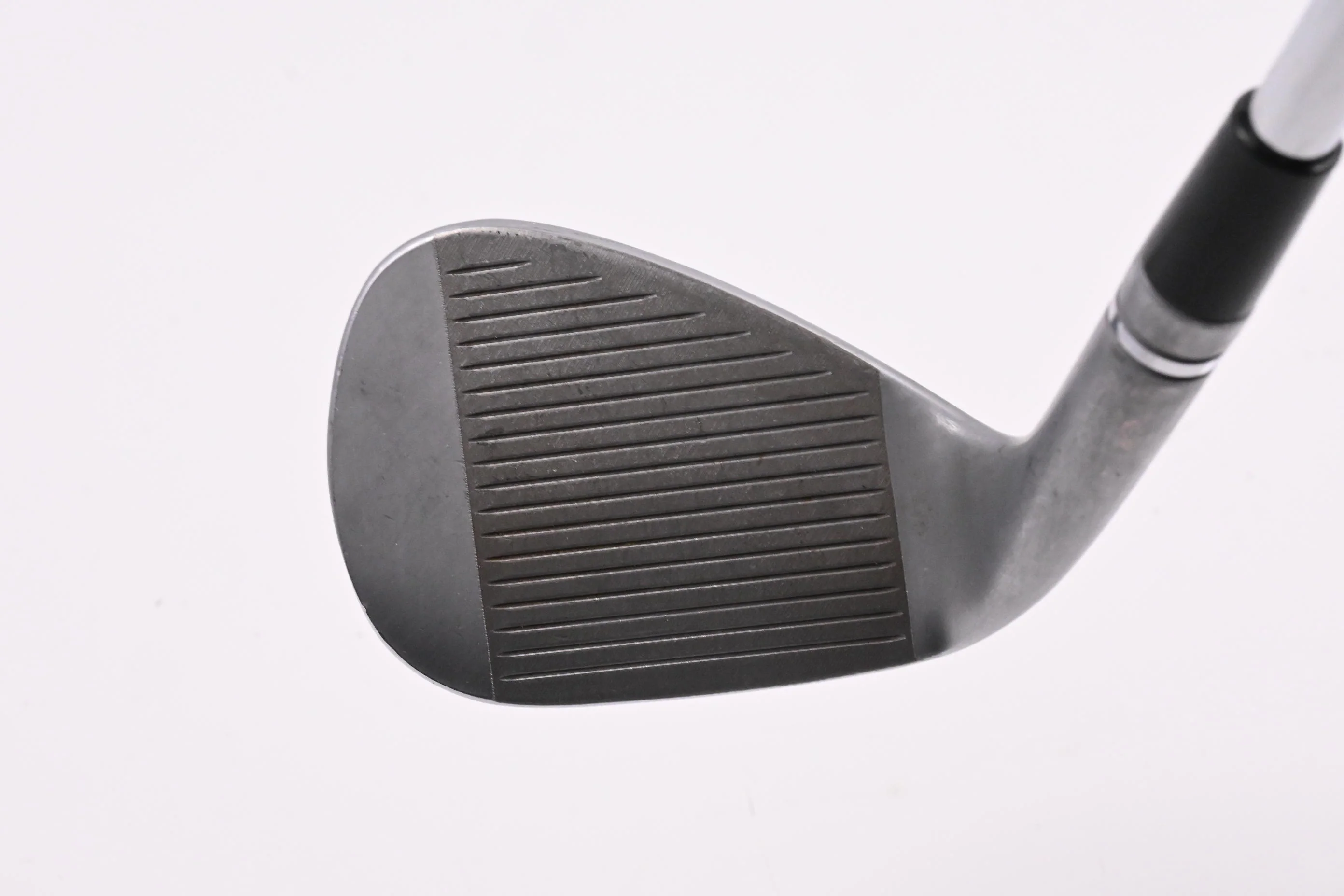 Taylormade Milled Grind 5 Gap Wedge / 50 Degree / X-Flex Dynamic Gold X100 Shaft - Image 2