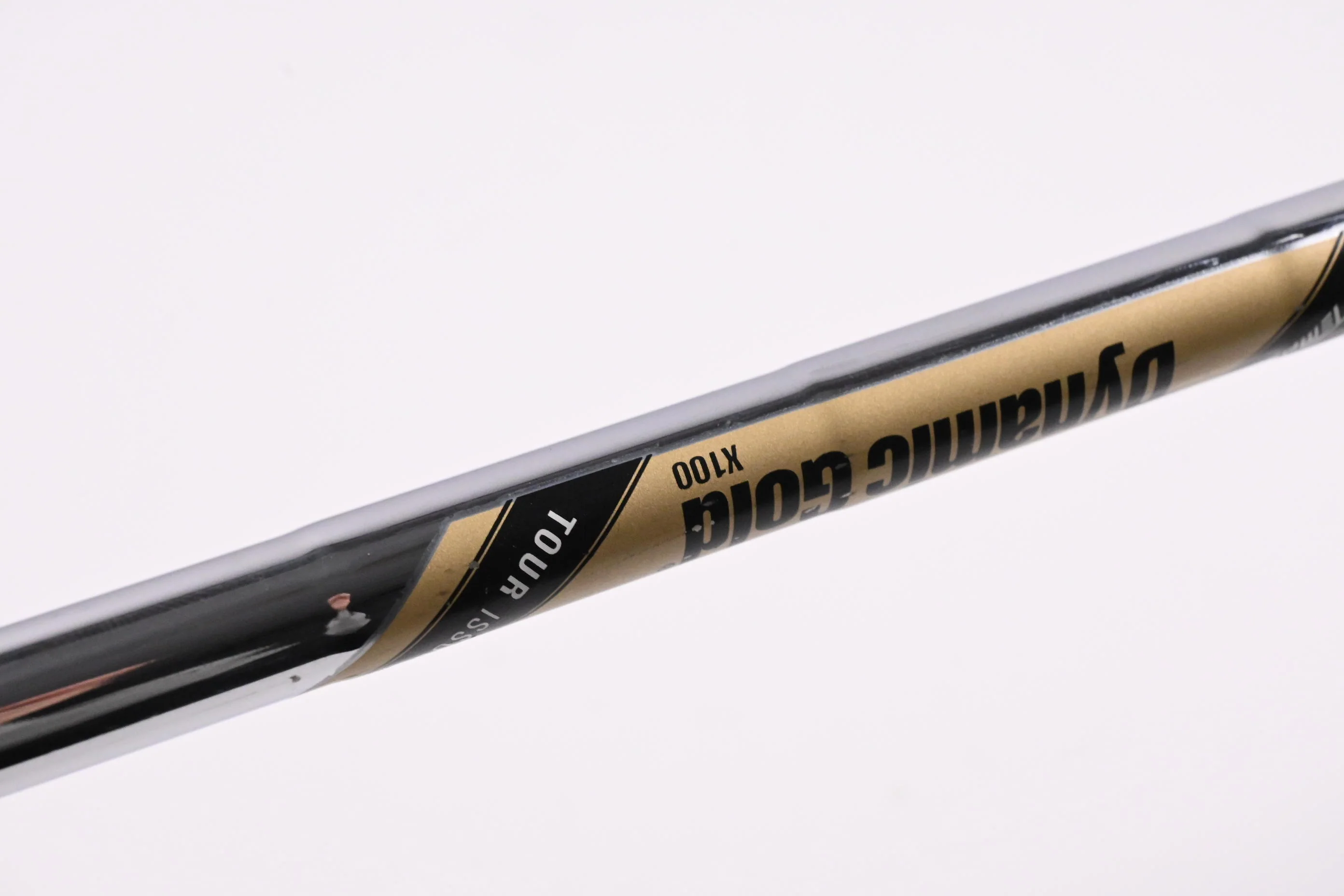 Taylormade Milled Grind 5 Gap Wedge / 50 Degree / X-Flex Dynamic Gold X100 Shaft - Image 4