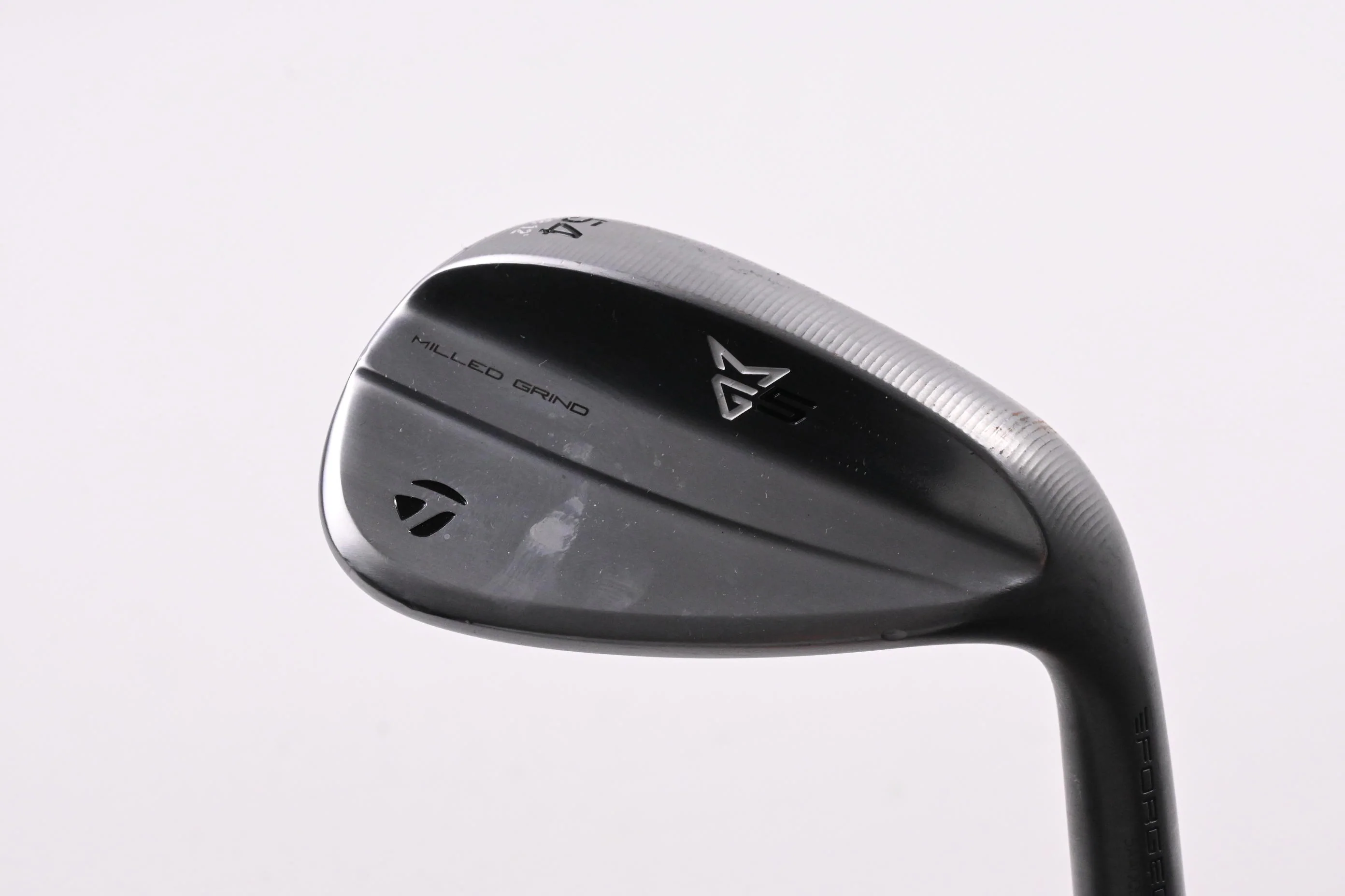 Taylormade Milled Grind 5 Sand Wedge / 54 Degree / X-Flex Dynamic Gold X100