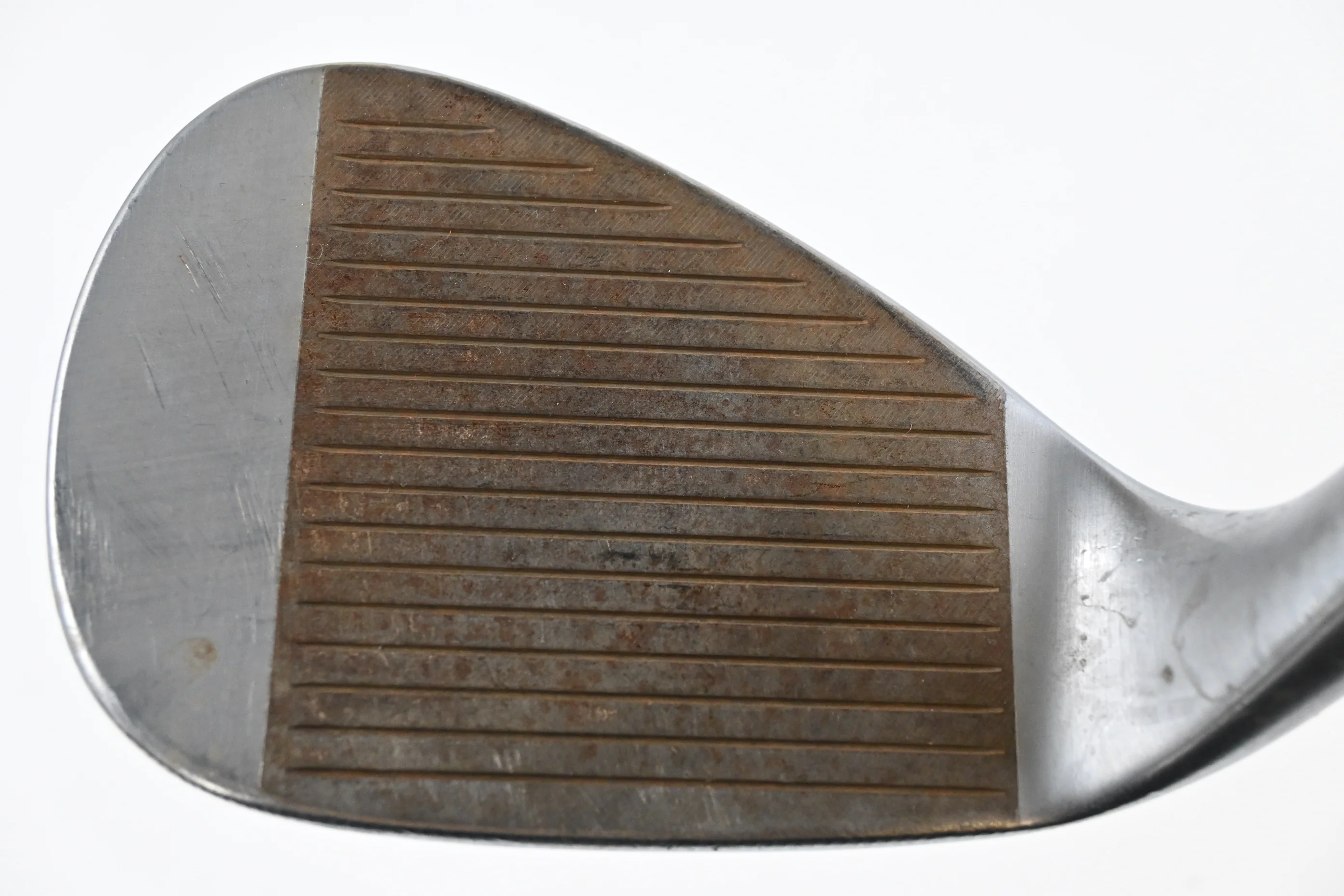Taylormade Milled Grind 5 Lob Wedge / 60 Degree / Wedge Flex Dynamic Gold 115 - Image 2