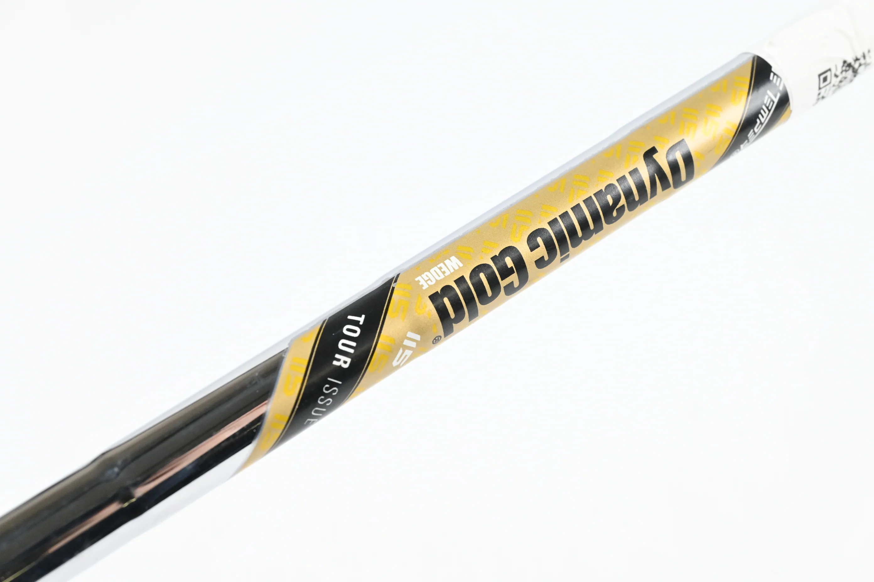 Taylormade Milled Grind 5 Lob Wedge / 60 Degree / Wedge Flex Dynamic Gold 115 - Image 4