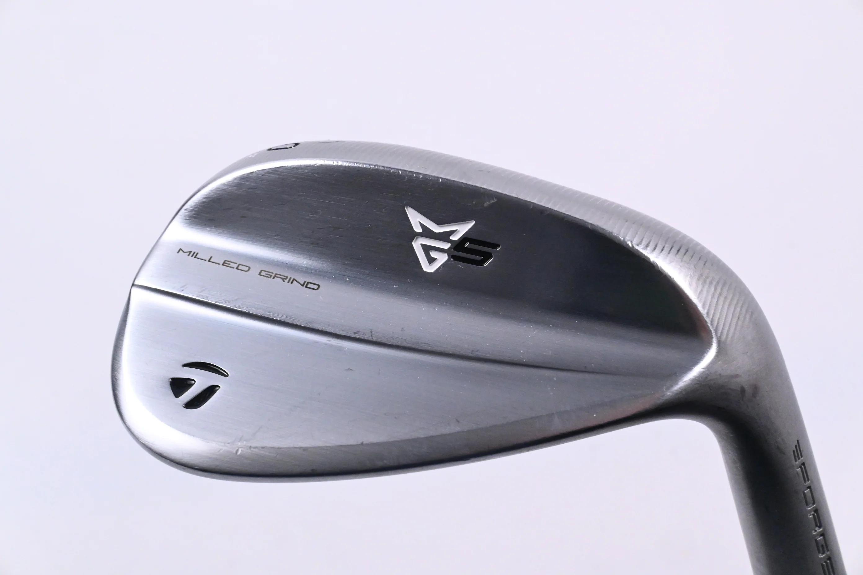 Taylormade Milled Grind 5 Gap Wedge / 50 Degree / X-Flex NS Pro Modus 3 105