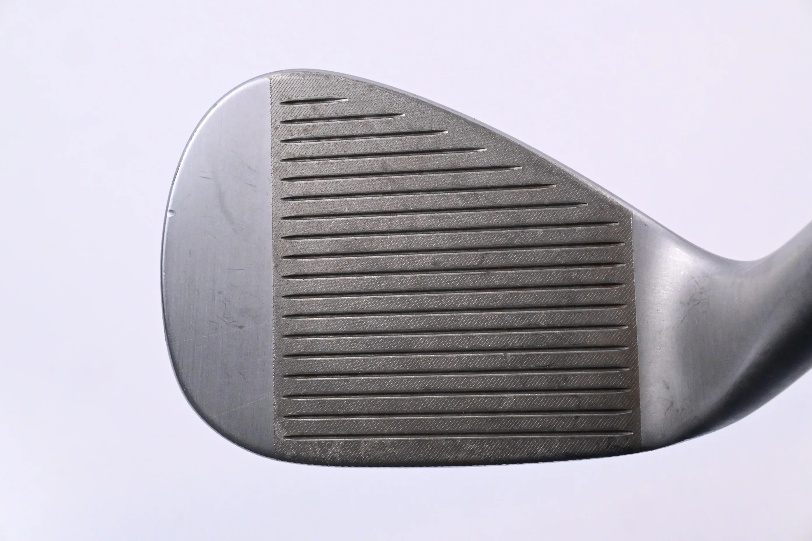 Taylormade Milled Grind 5 Gap Wedge / 50 Degree / X-Flex NS Pro Modus 3 105 - Image 2