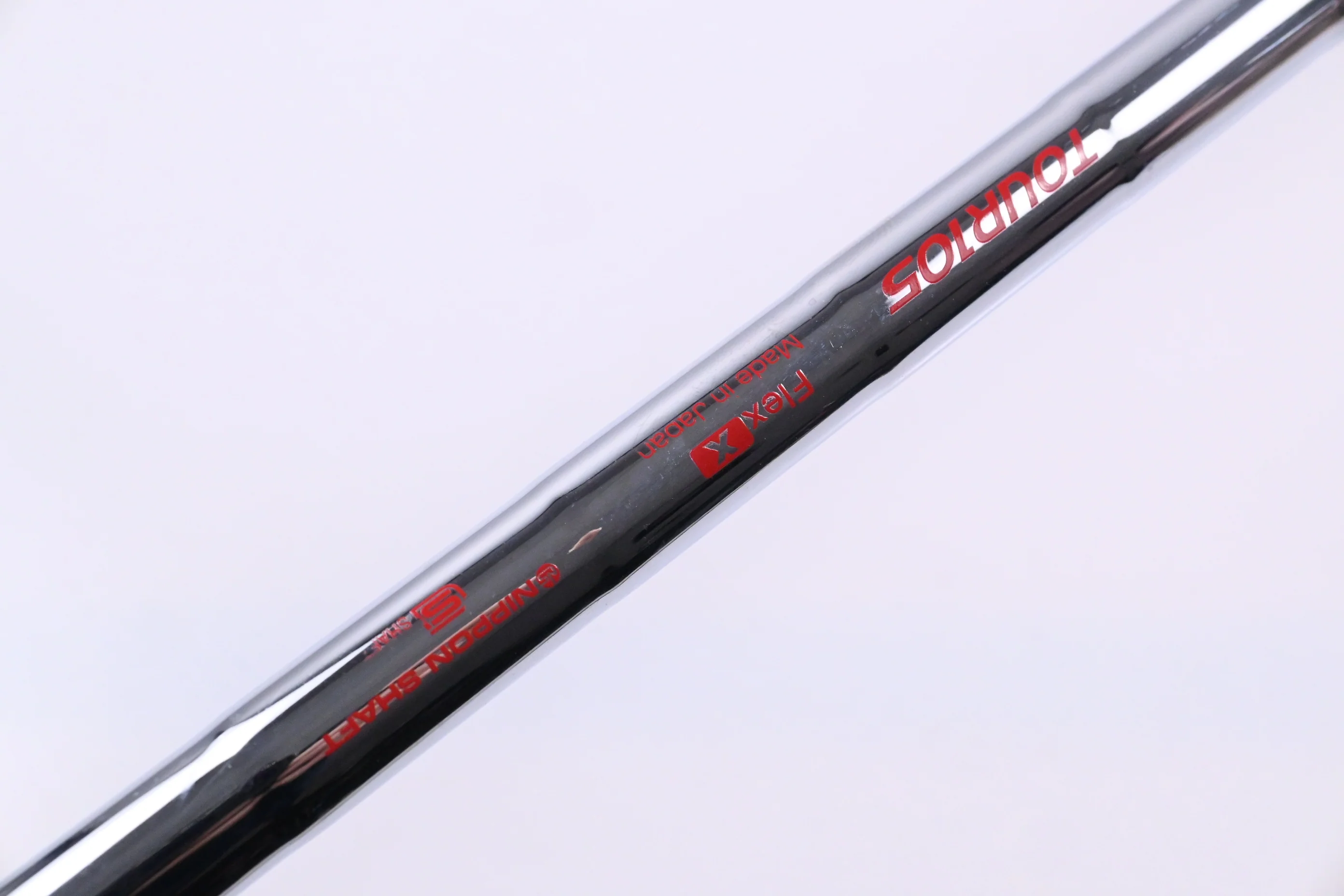 Taylormade Milled Grind 5 Gap Wedge / 50 Degree / X-Flex NS Pro Modus 3 105 - Image 4