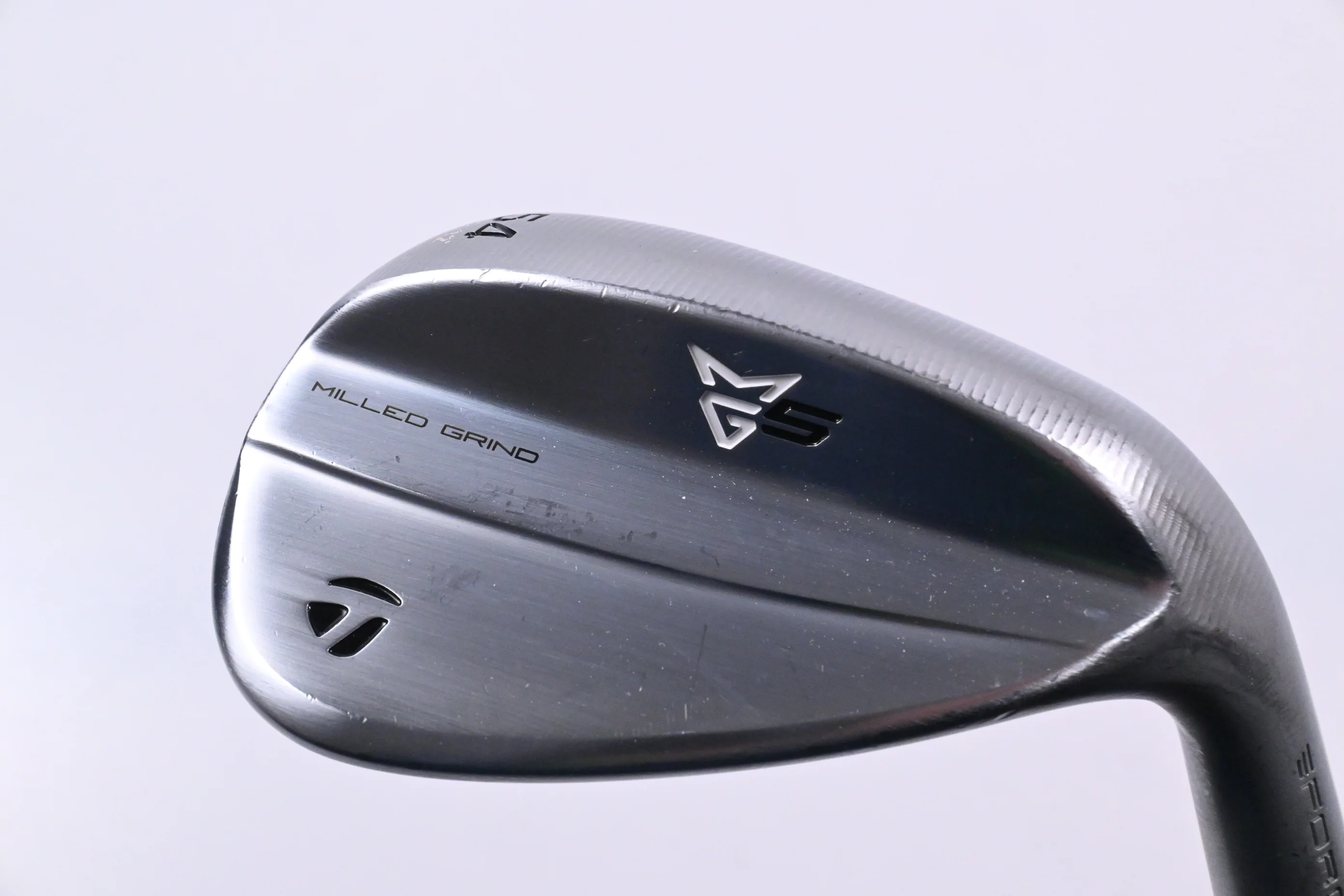 Taylormade Milled Grind 5 Sand Wedge / 54 Degree / X-Flex NS Pro Modus3 Tour 105