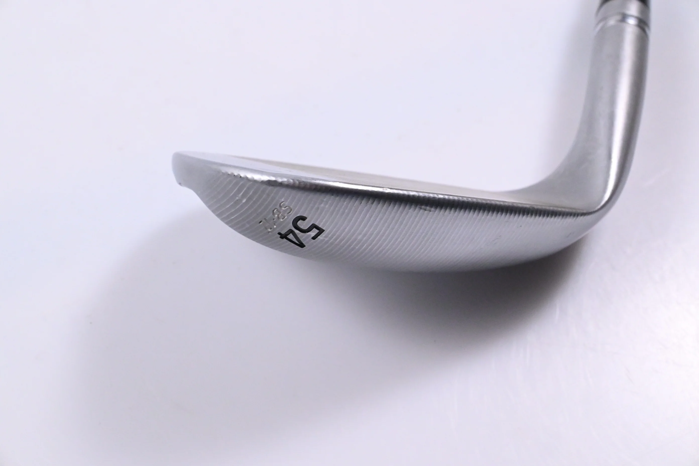 Taylormade Milled Grind 5 Sand Wedge / 54 Degree / X-Flex NS Pro Modus3 Tour 105 - Image 3