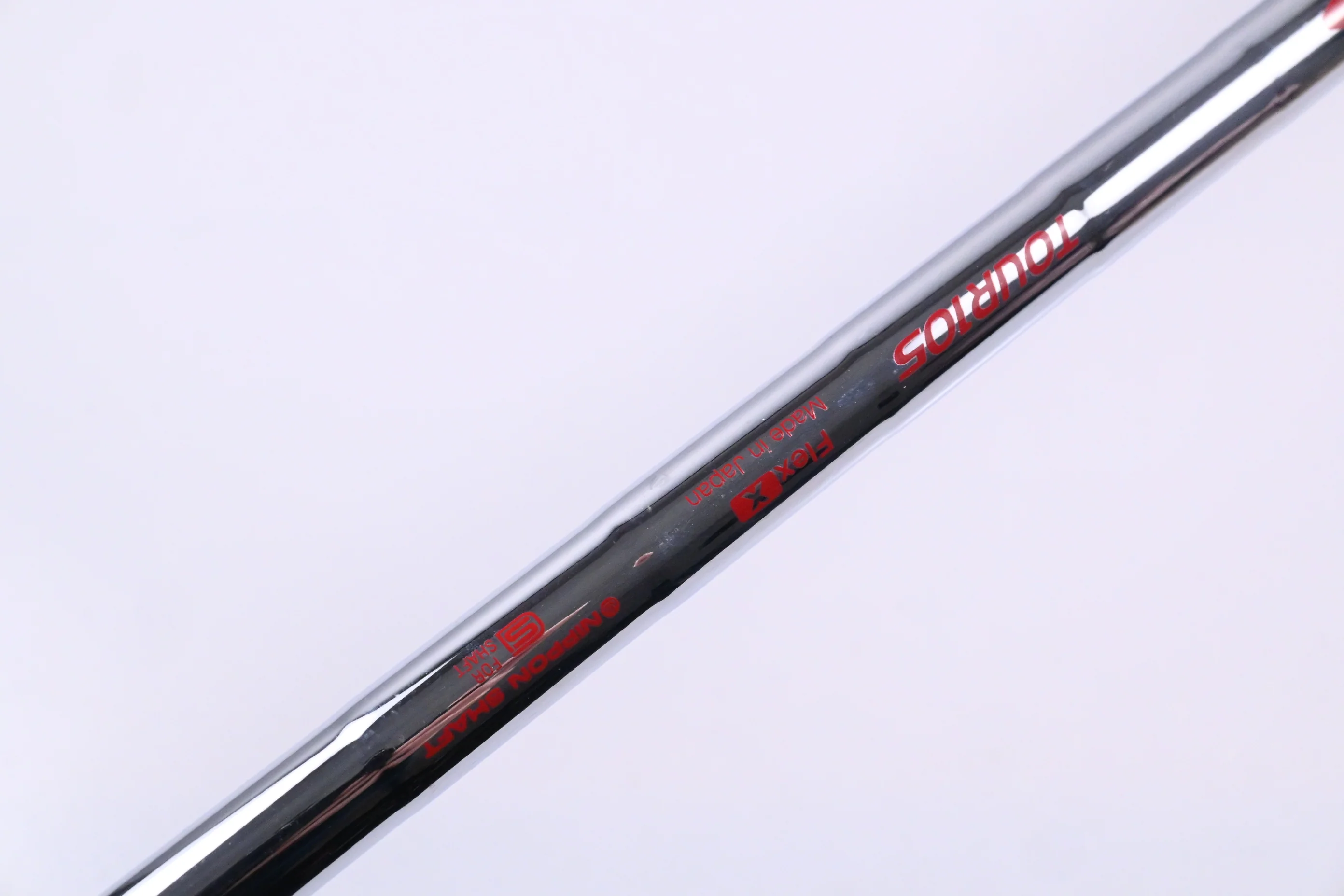 Taylormade Milled Grind 5 Sand Wedge / 54 Degree / X-Flex NS Pro Modus3 Tour 105 - Image 4