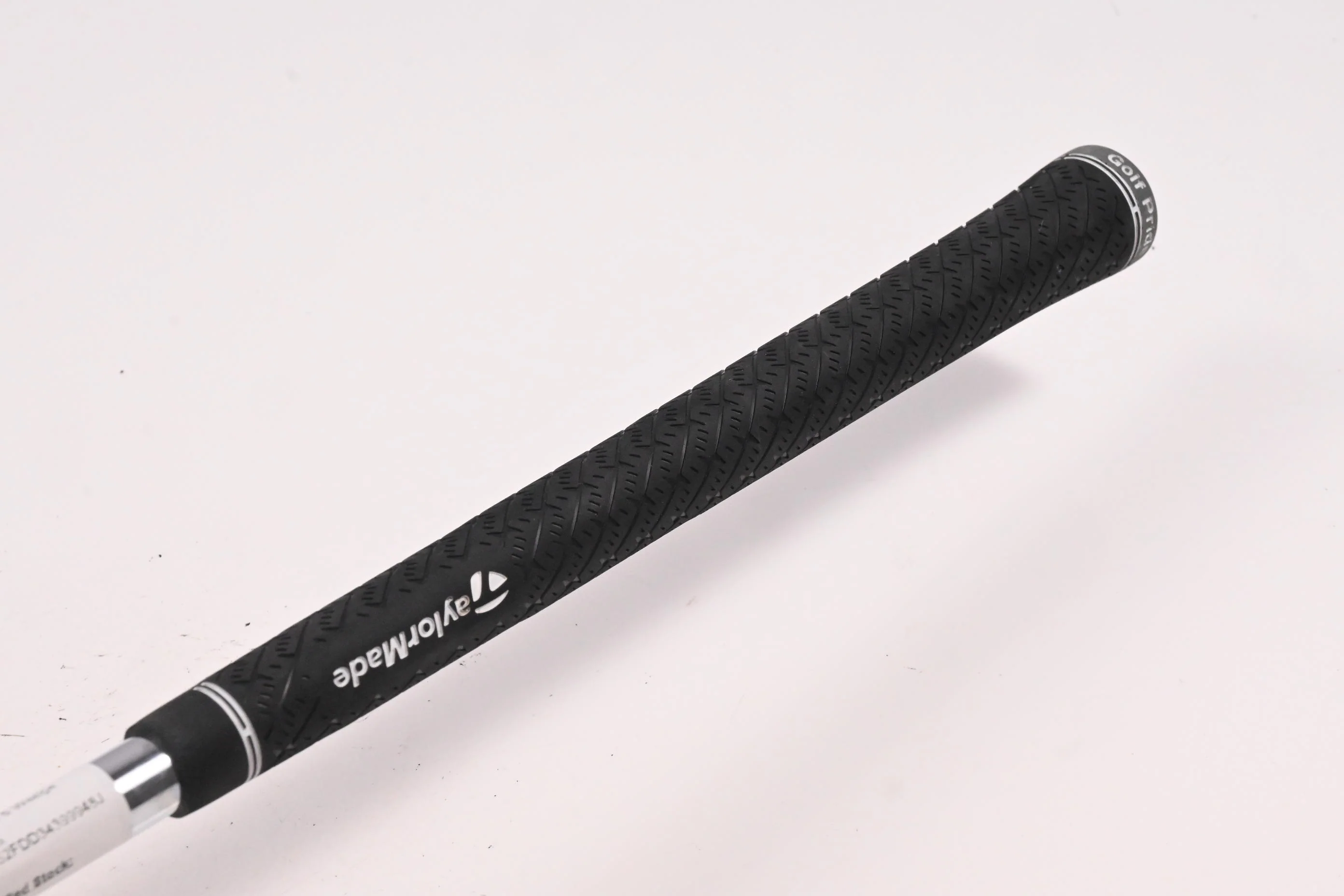 Left Hand Taylormade Milled Grind 5 Lob Wedge / 58 Degree / Wedge Flex Shaft - Image 6