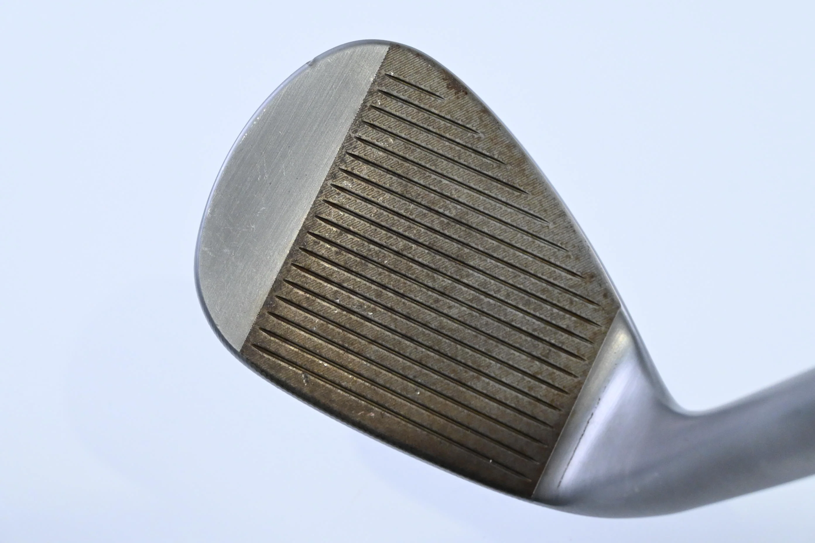 Taylormade Milled Grind 5 Lob Wedge / 58 Degree / Wedge Flex Dynamic Gold 115 - Image 2