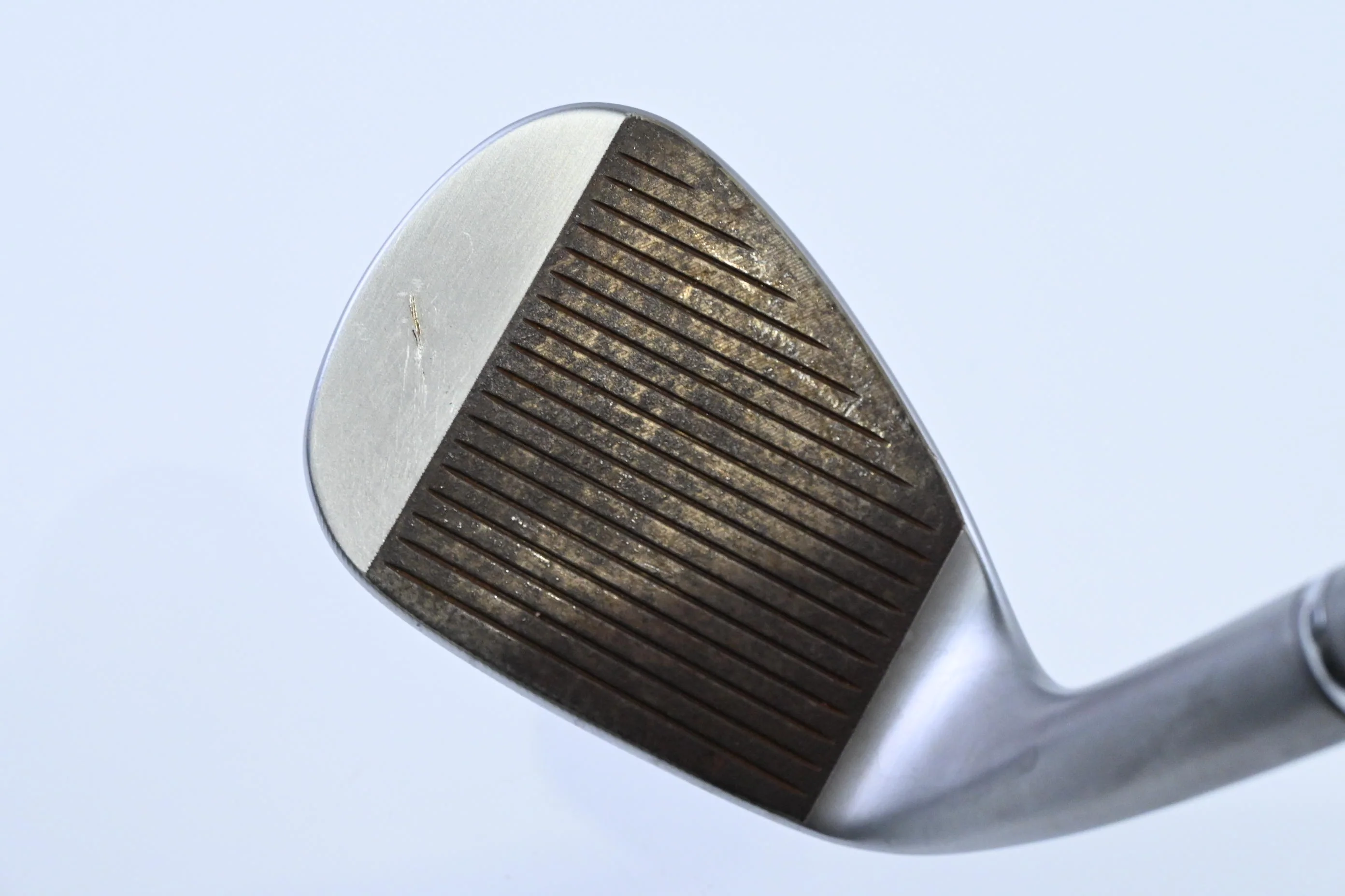 Taylormade Milled Grind 5 Sand Wedge / 54 Degree / Wedge Flex Dynamic Gold 115 - Image 2