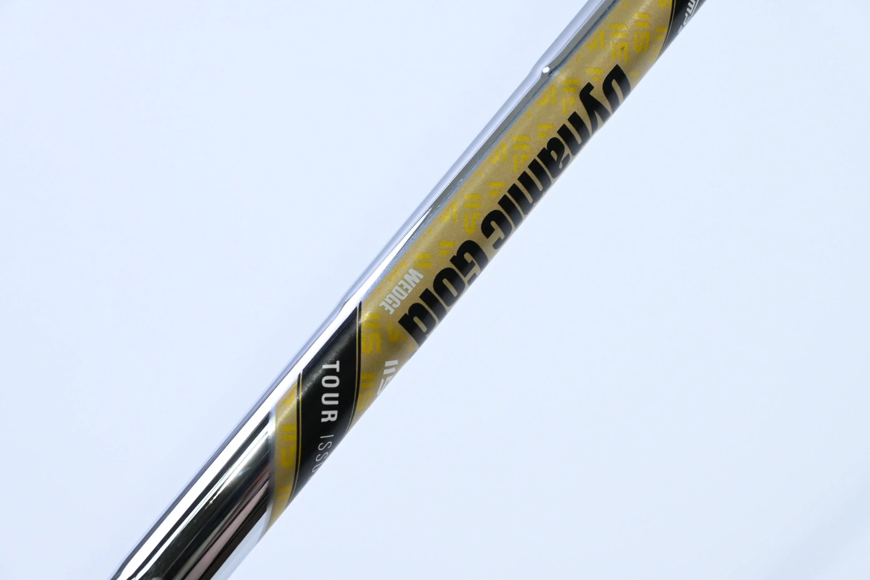 Taylormade Milled Grind 5 Sand Wedge / 54 Degree / Wedge Flex Dynamic Gold 115 - Image 4